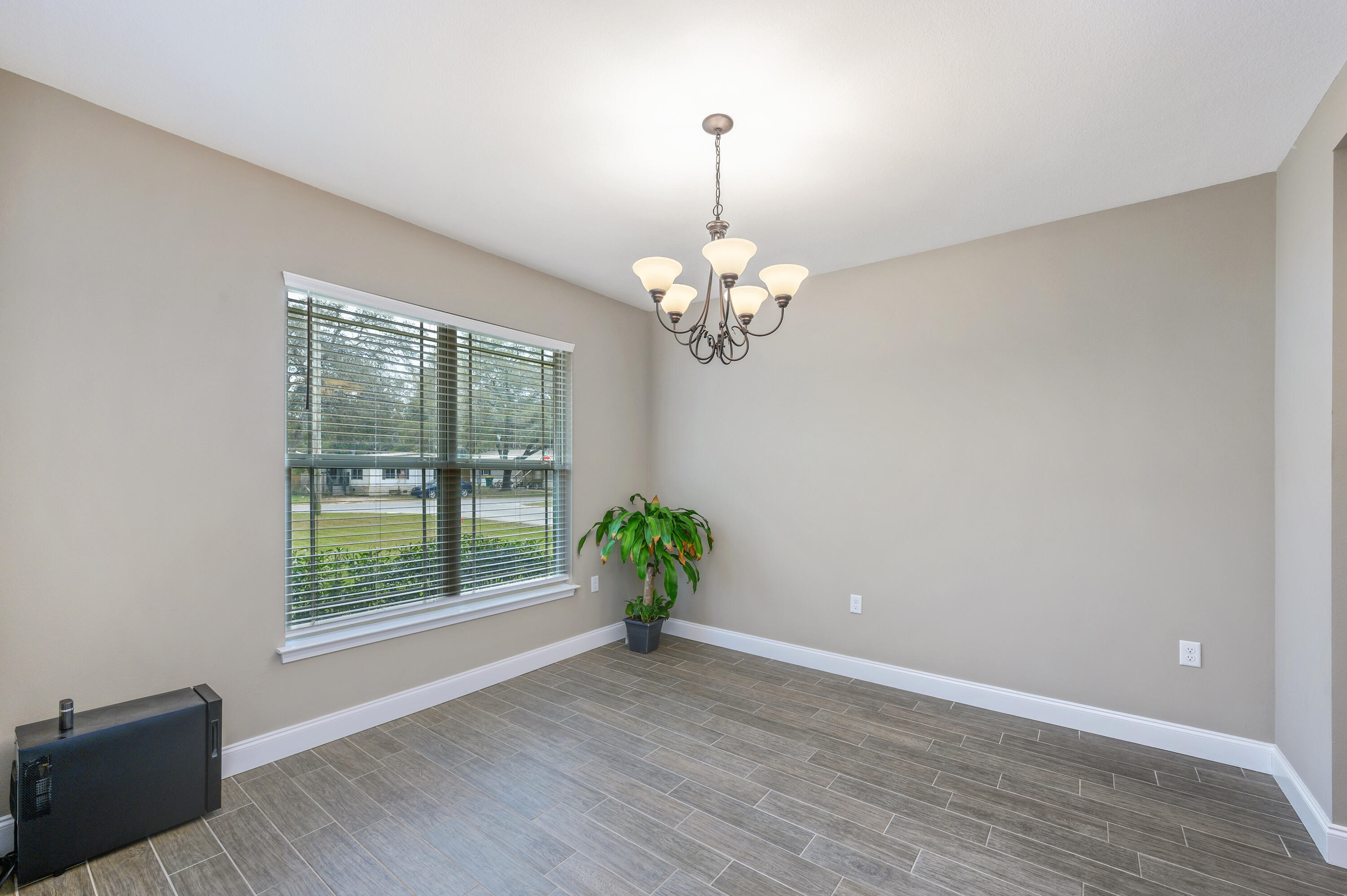 CALLAHAN S/D Lot 4 INC - Residential