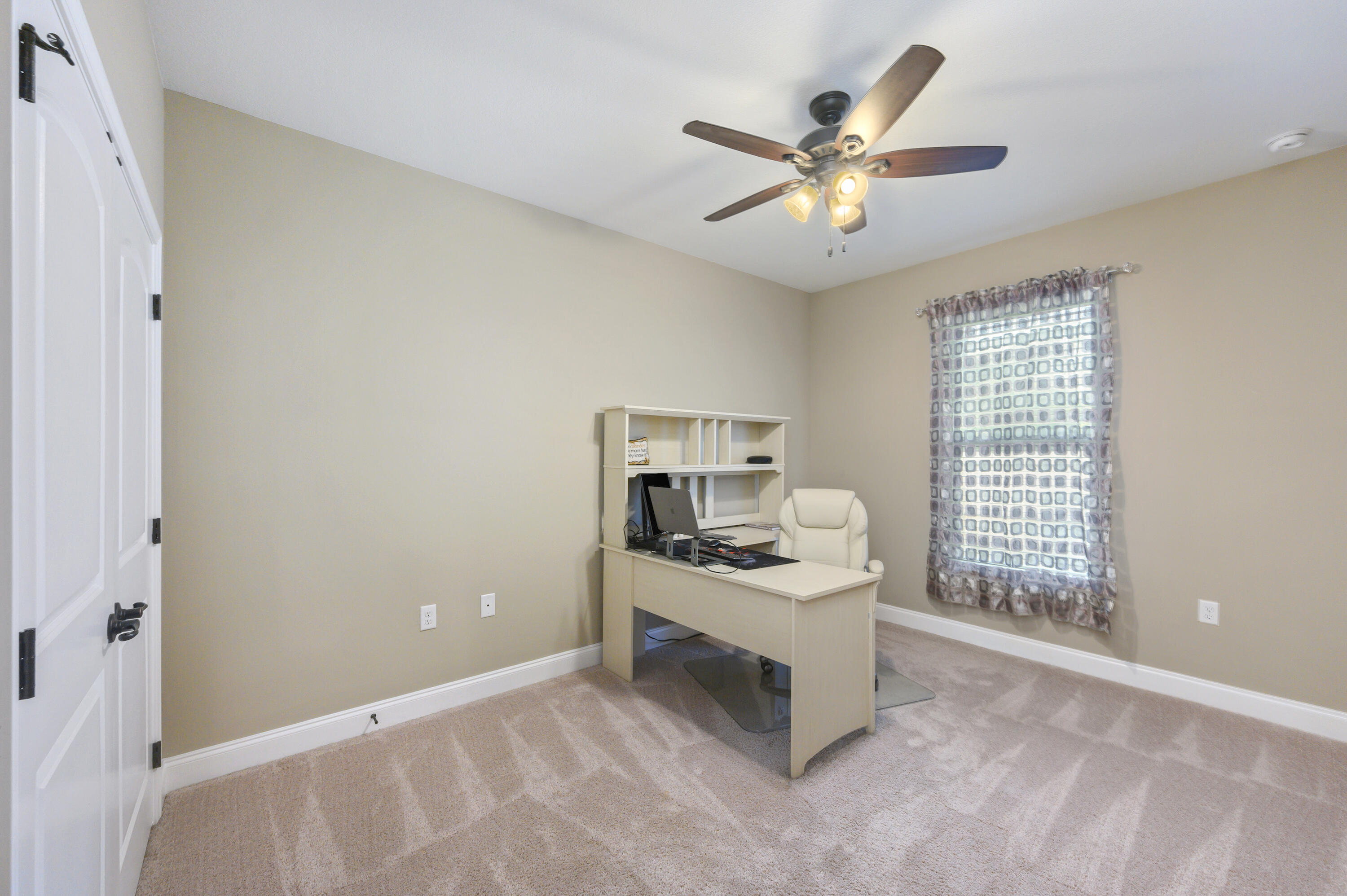 CALLAHAN S/D Lot 4 INC - Residential