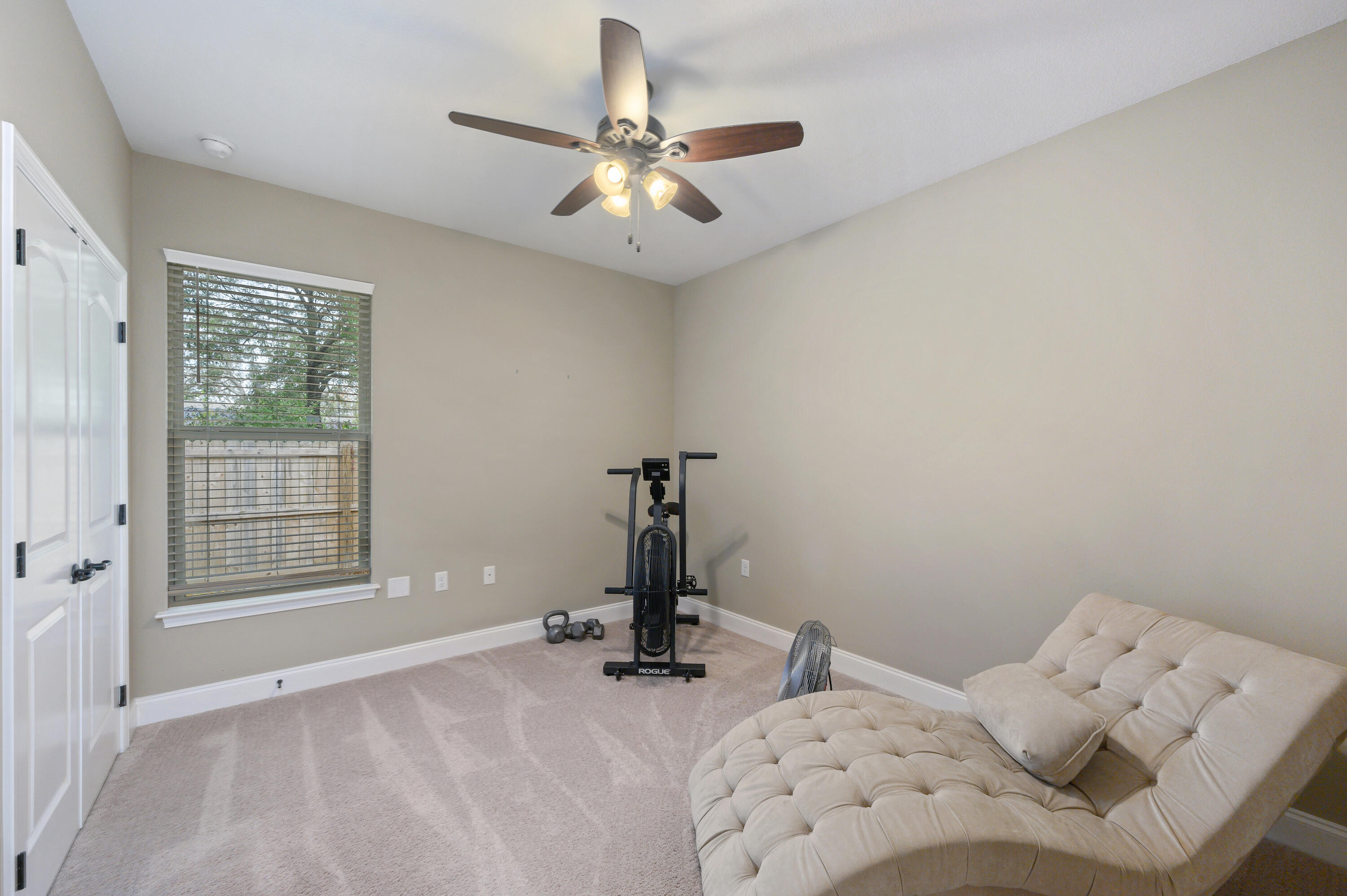 CALLAHAN S/D Lot 4 INC - Residential