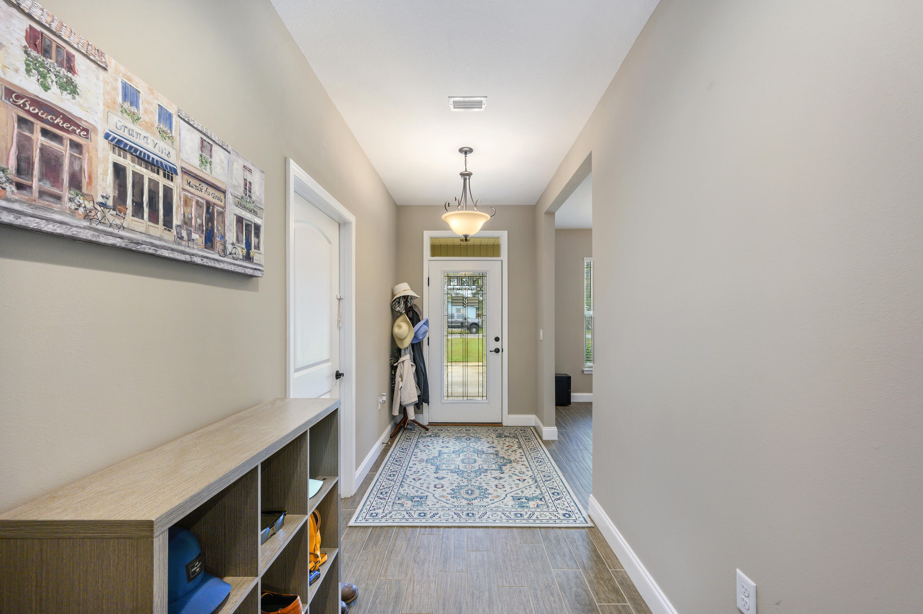 CALLAHAN S/D Lot 4 INC - Residential