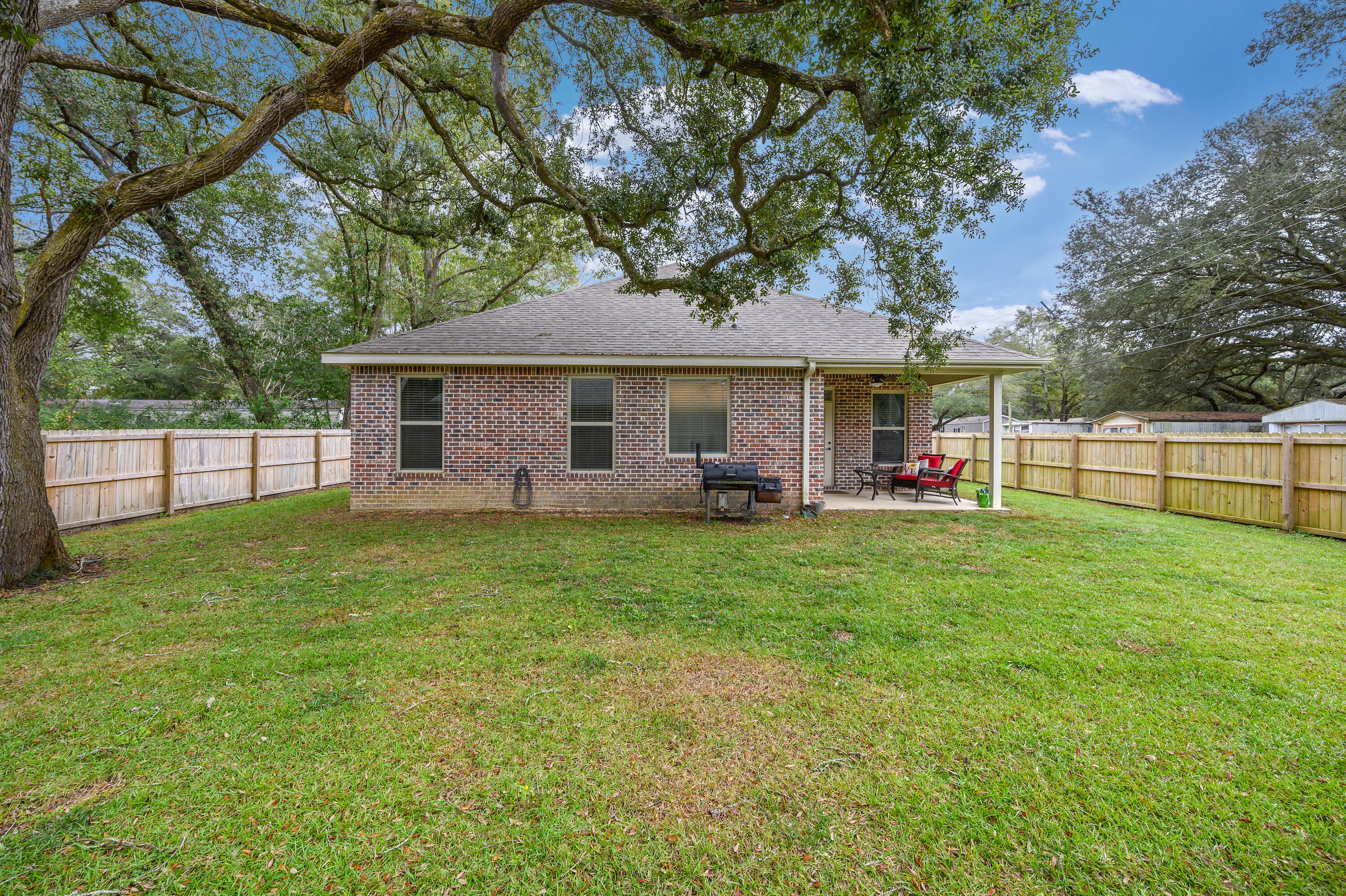 CALLAHAN S/D Lot 4 INC - Residential