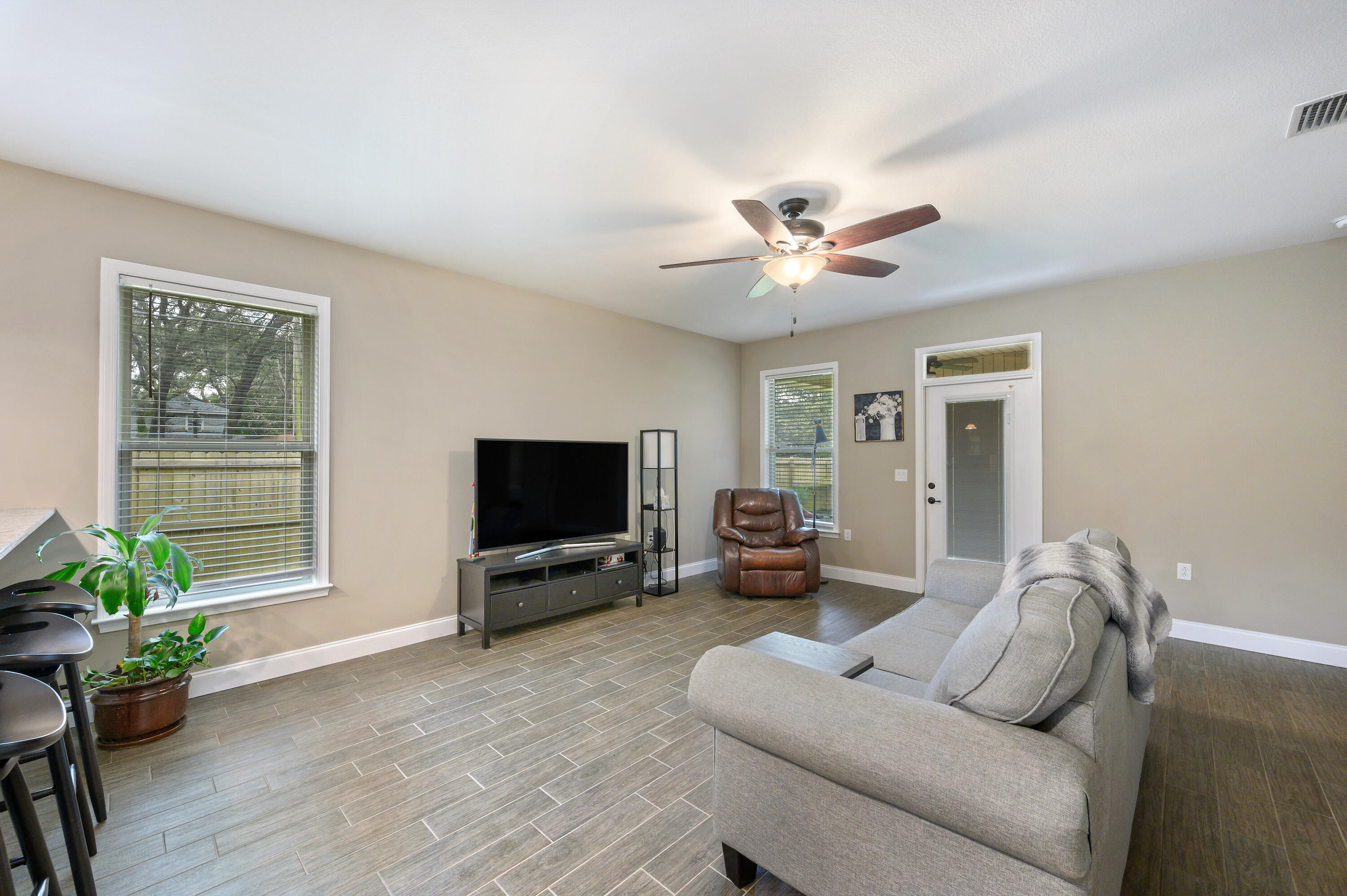 CALLAHAN S/D Lot 4 INC - Residential