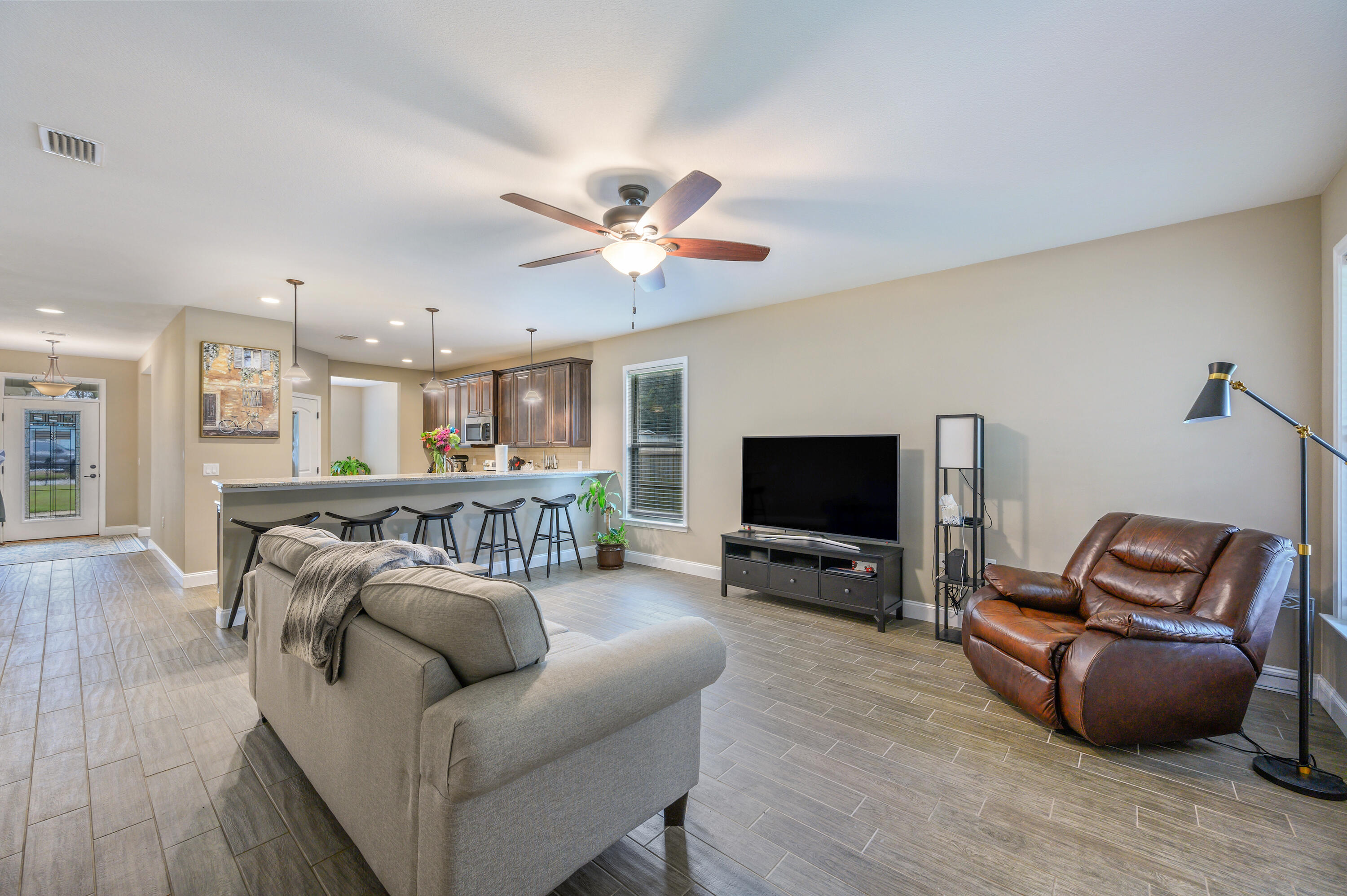 CALLAHAN S/D Lot 4 INC - Residential