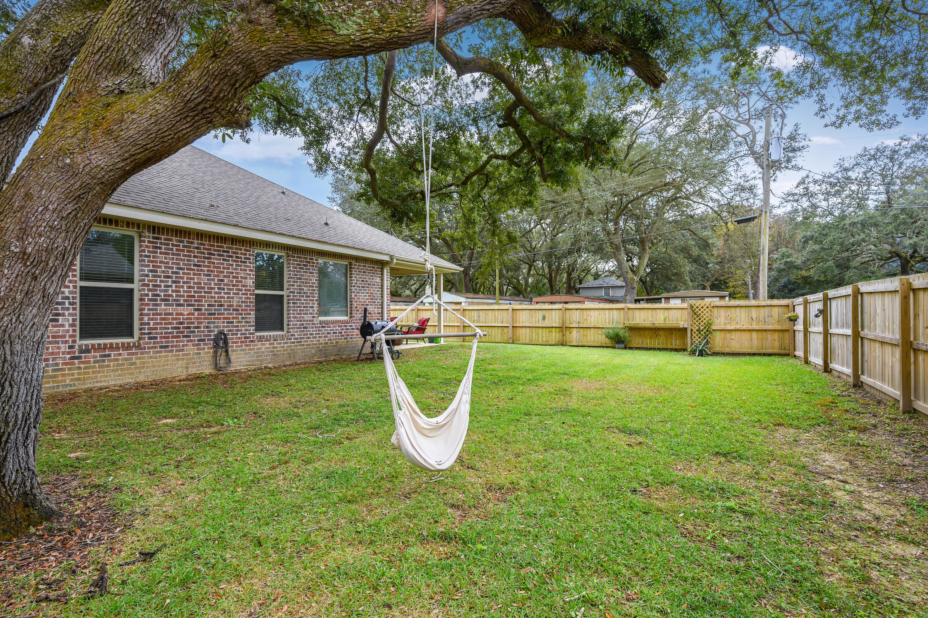 CALLAHAN S/D Lot 4 INC - Residential