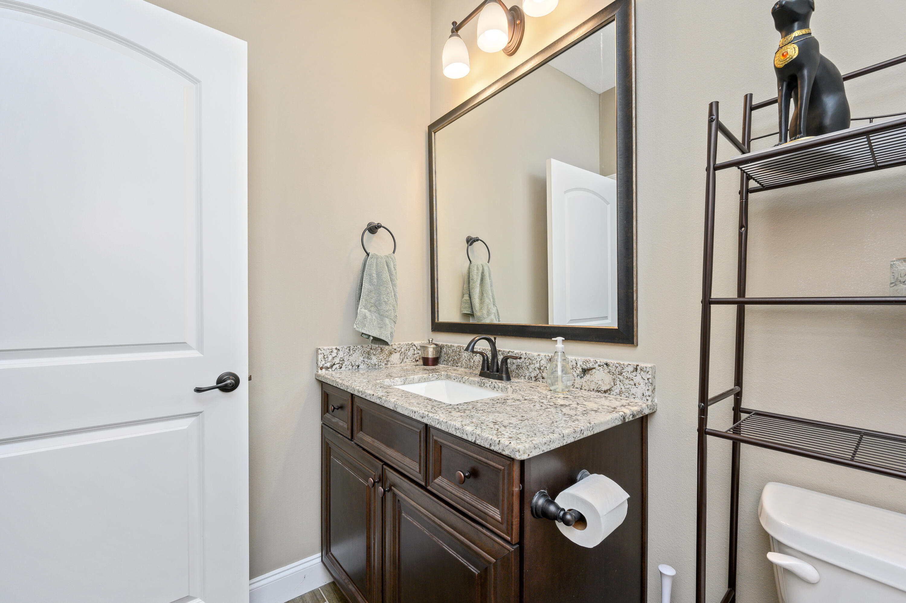 CALLAHAN S/D Lot 4 INC - Residential