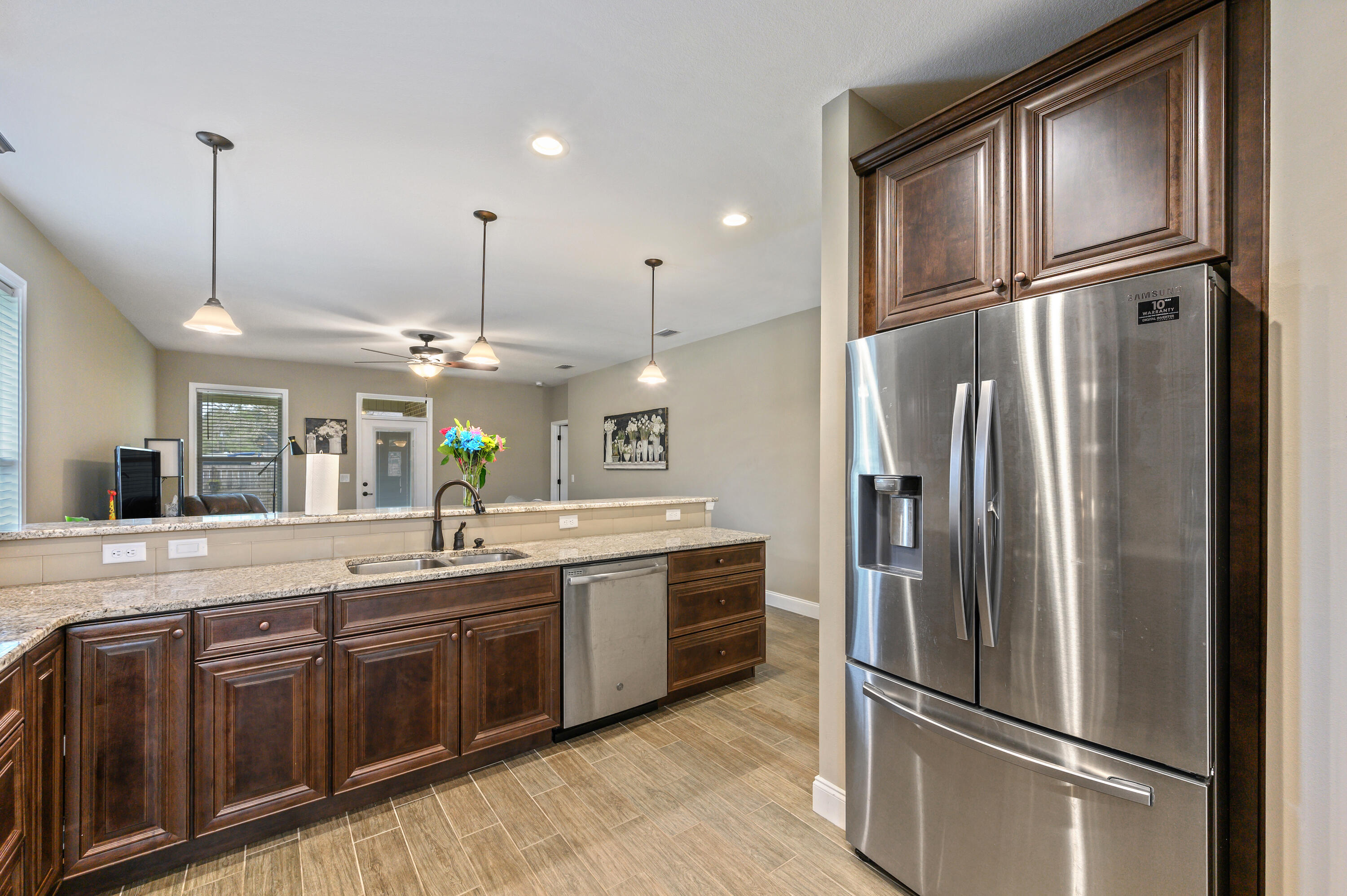 CALLAHAN S/D Lot 4 INC - Residential