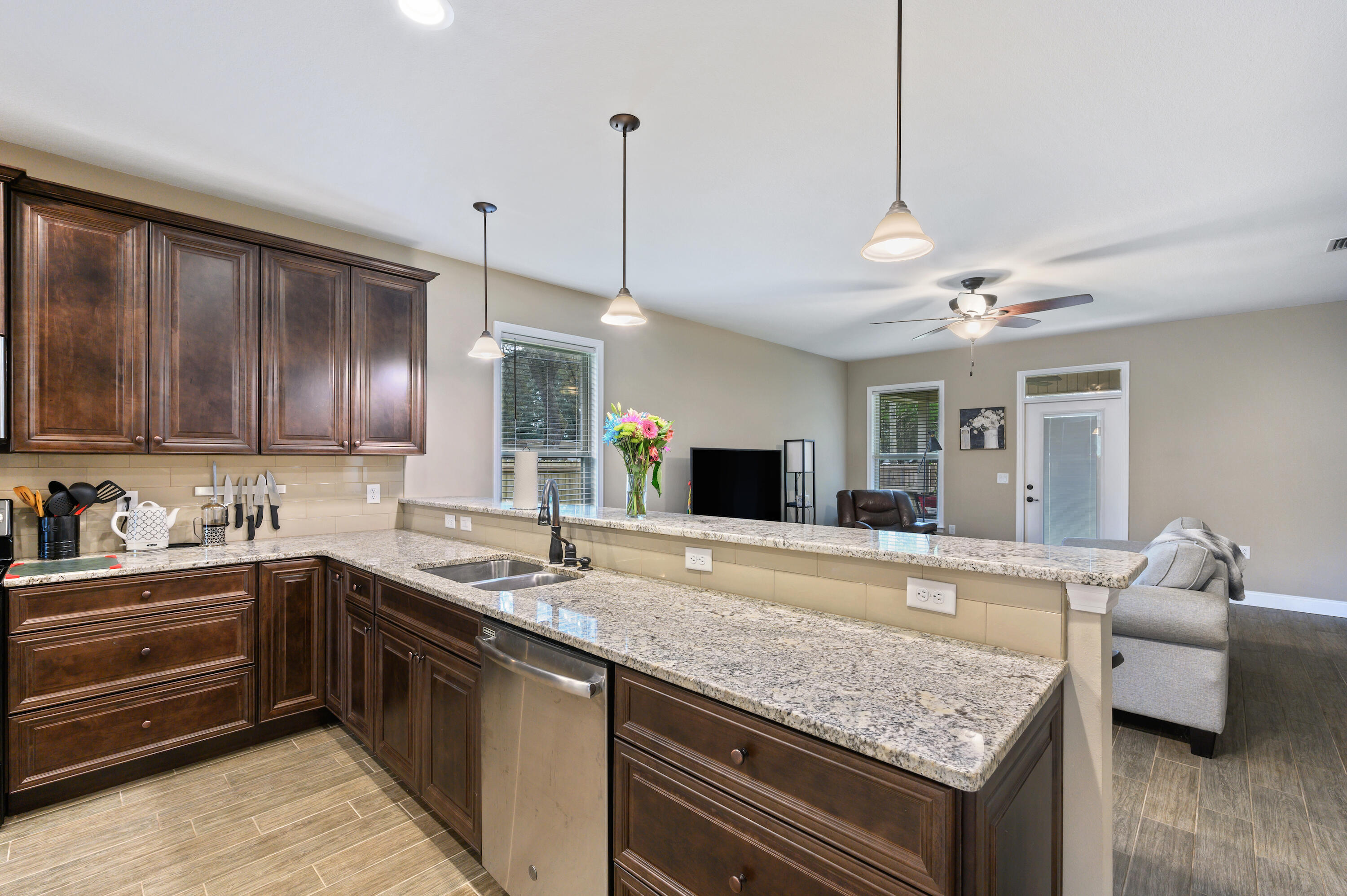 CALLAHAN S/D Lot 4 INC - Residential