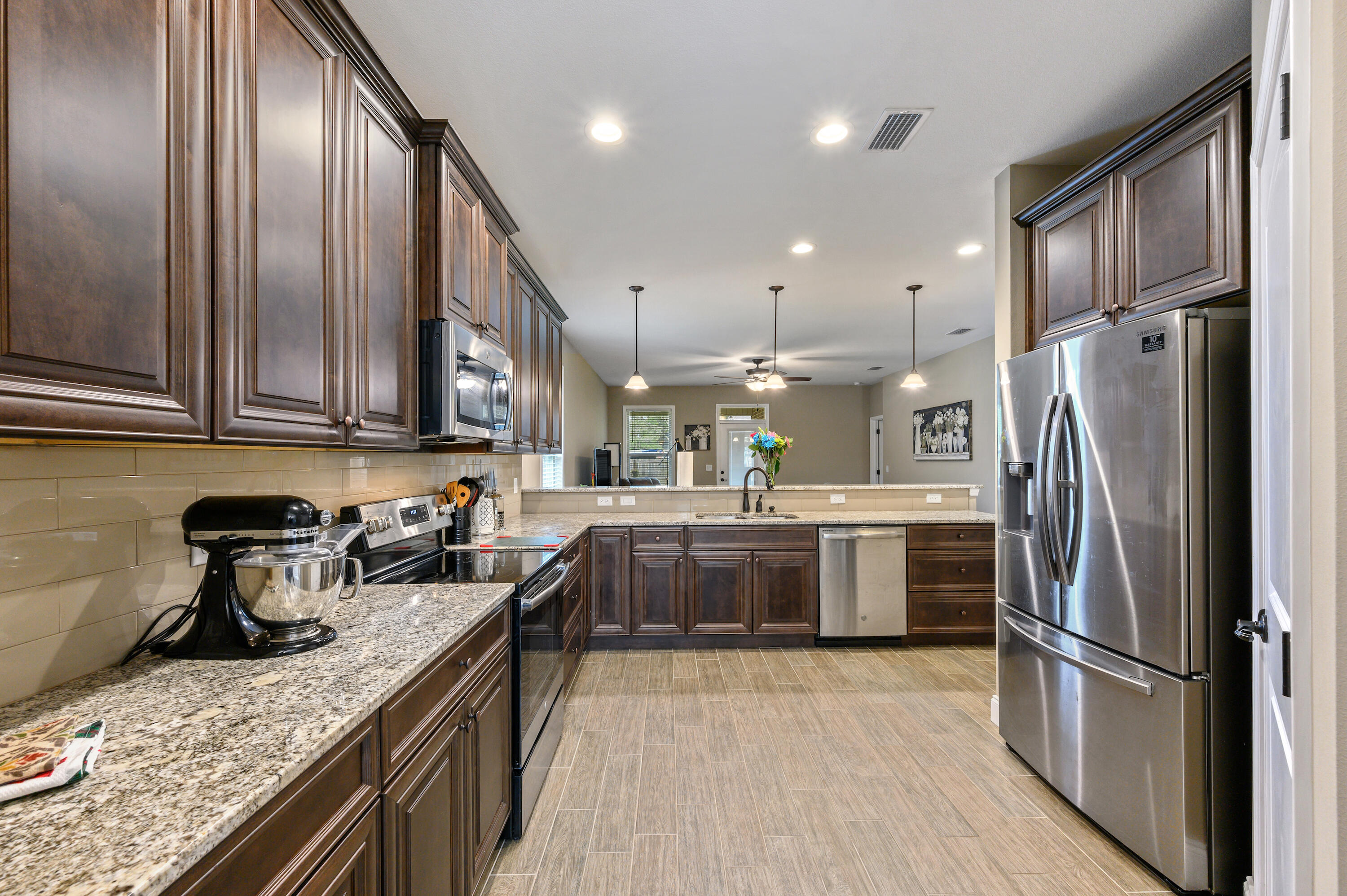 CALLAHAN S/D Lot 4 INC - Residential