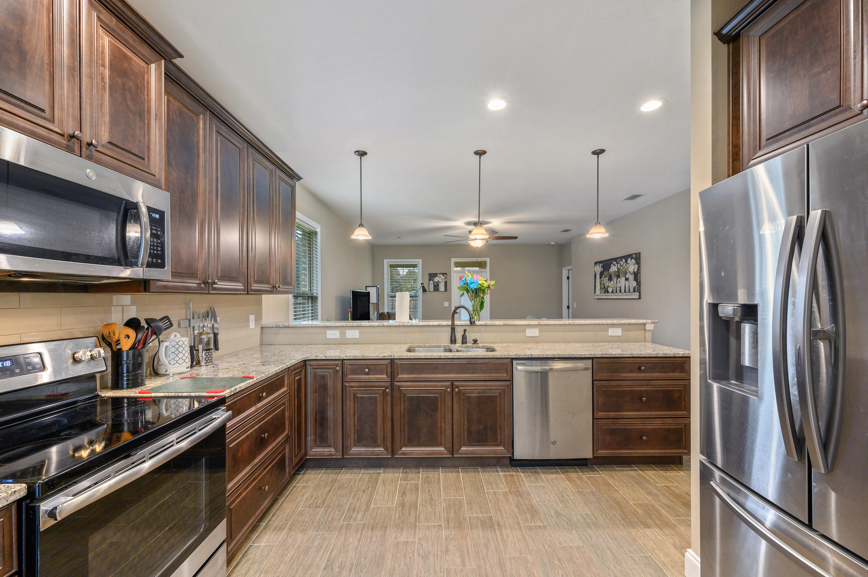 CALLAHAN S/D Lot 4 INC - Residential