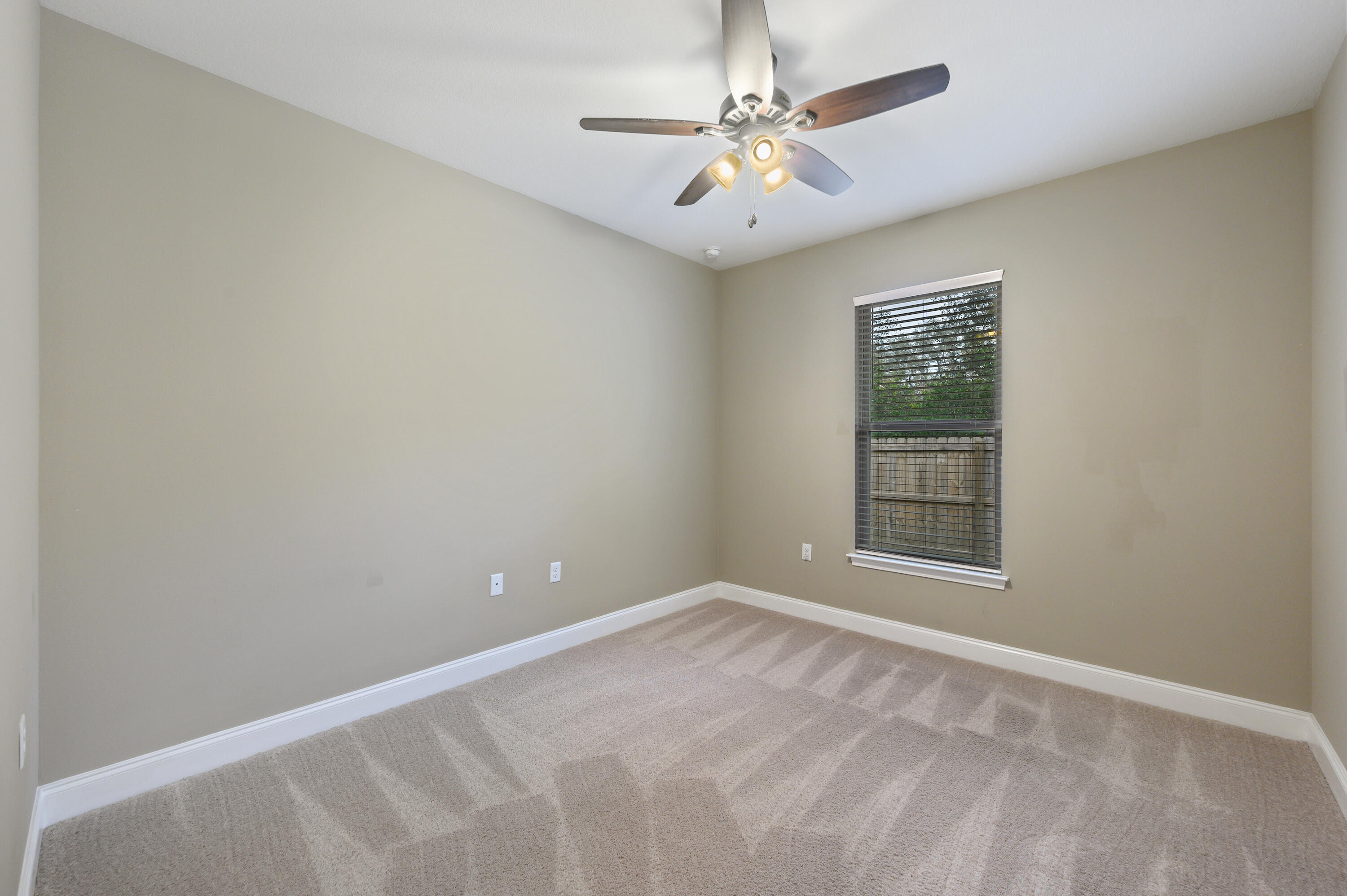 CALLAHAN S/D Lot 4 INC - Residential