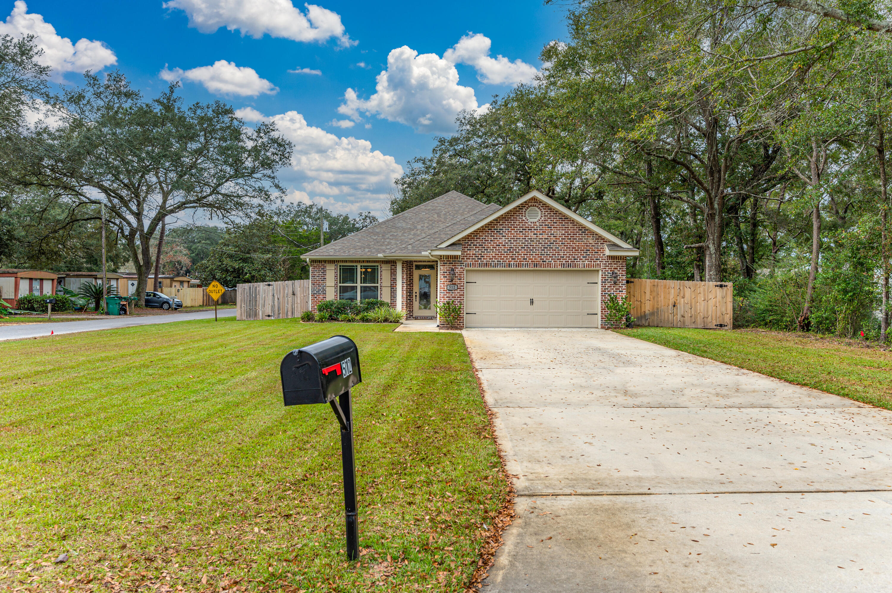 CALLAHAN S/D Lot 4 INC - Residential