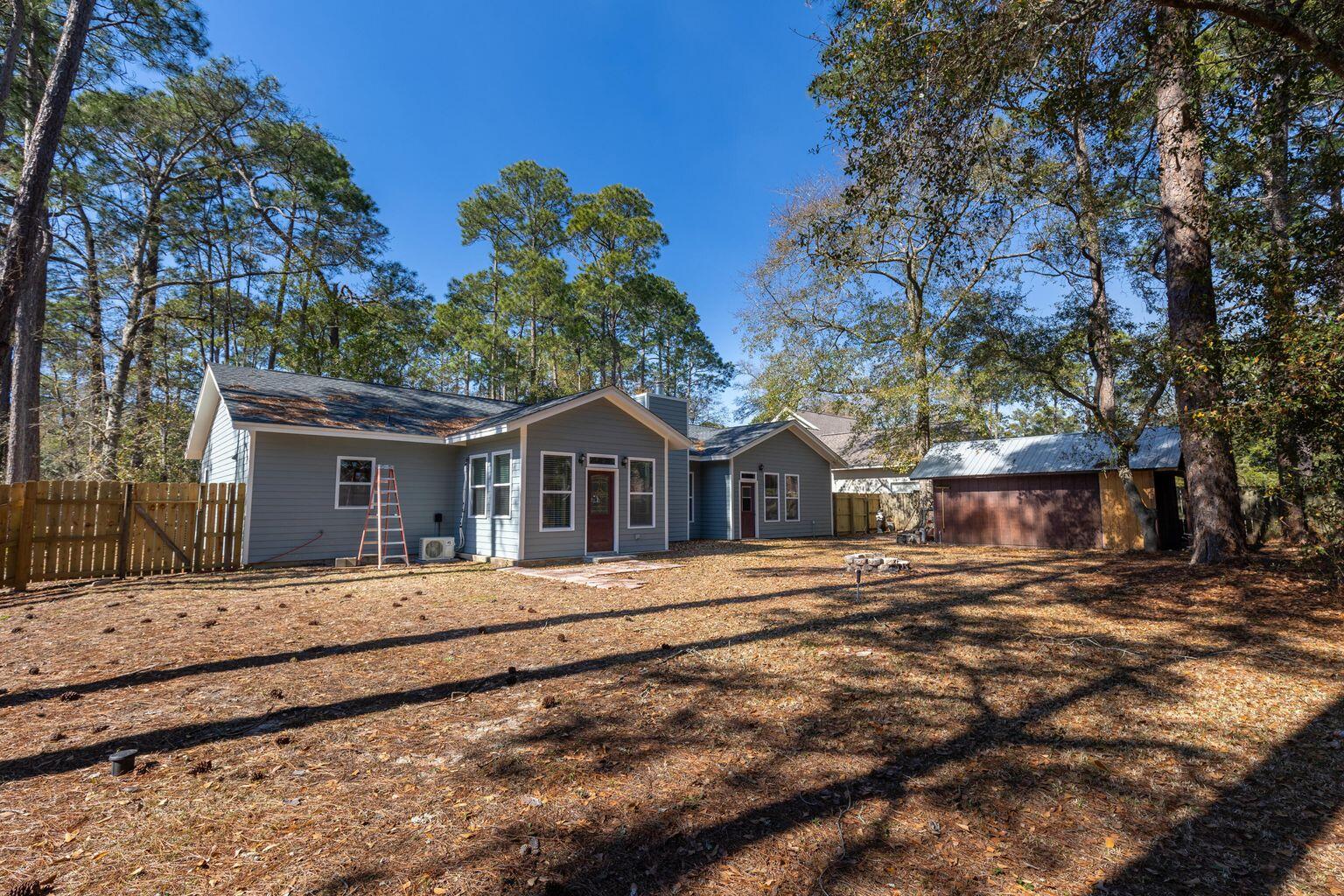 BAHIA VISTA - Residential