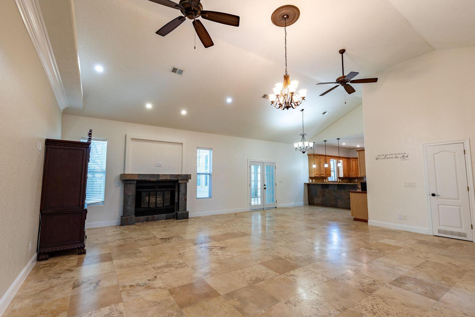 BAHIA VISTA - Residential