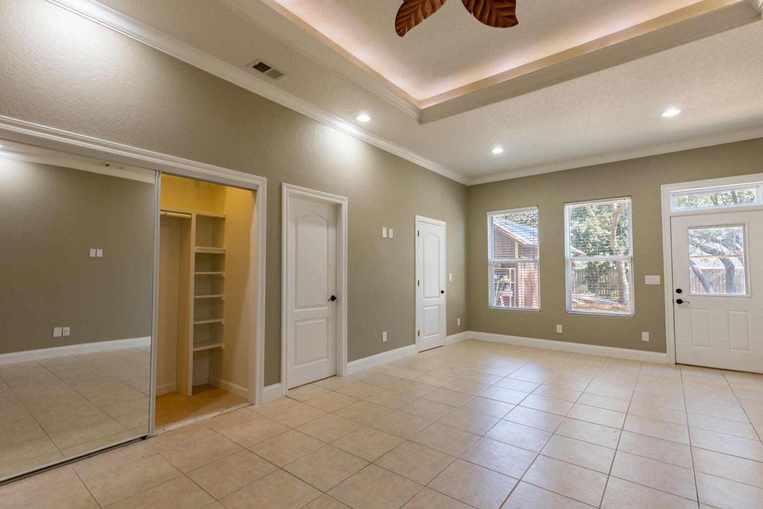 BAHIA VISTA - Residential
