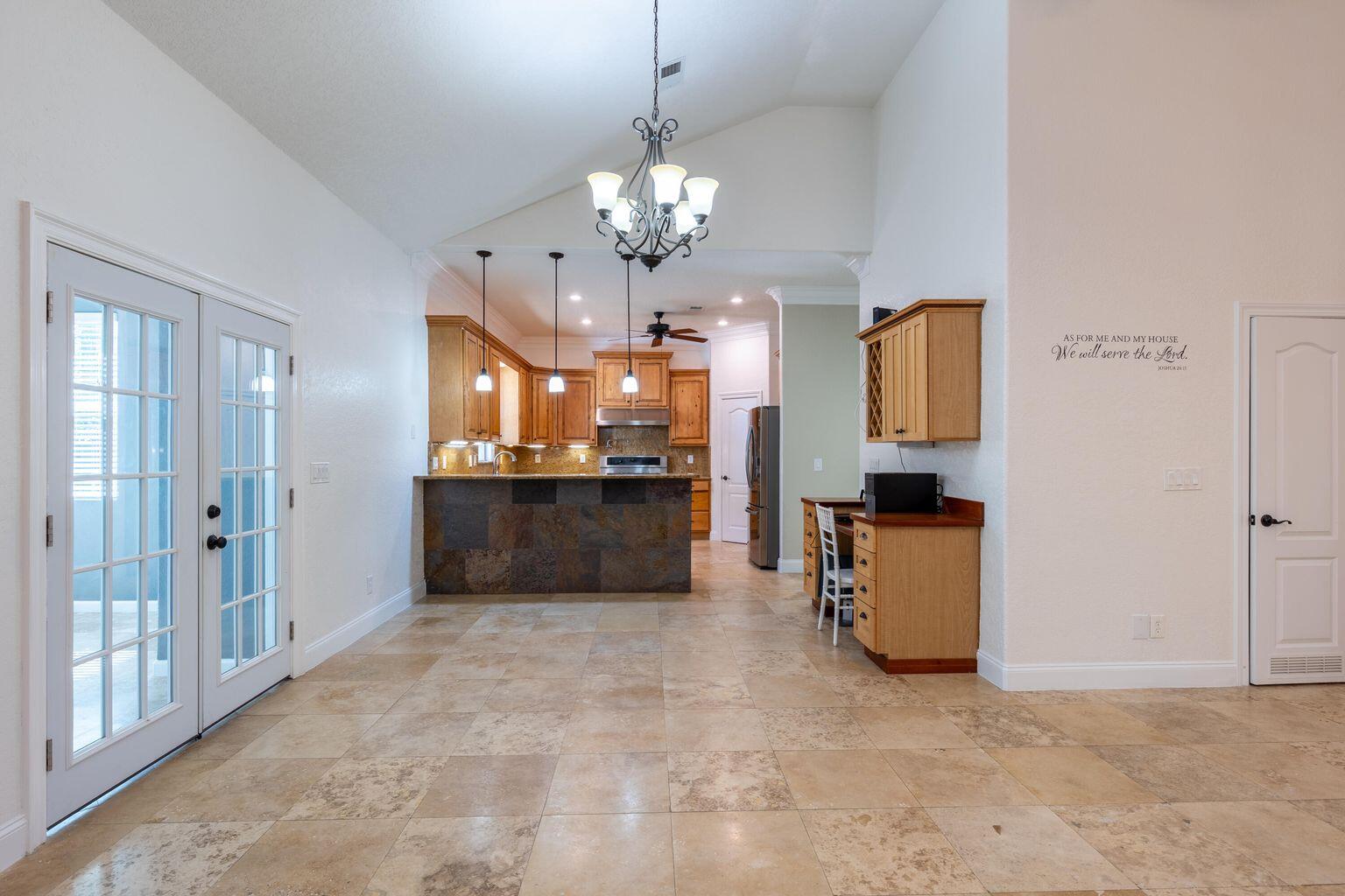 BAHIA VISTA - Residential