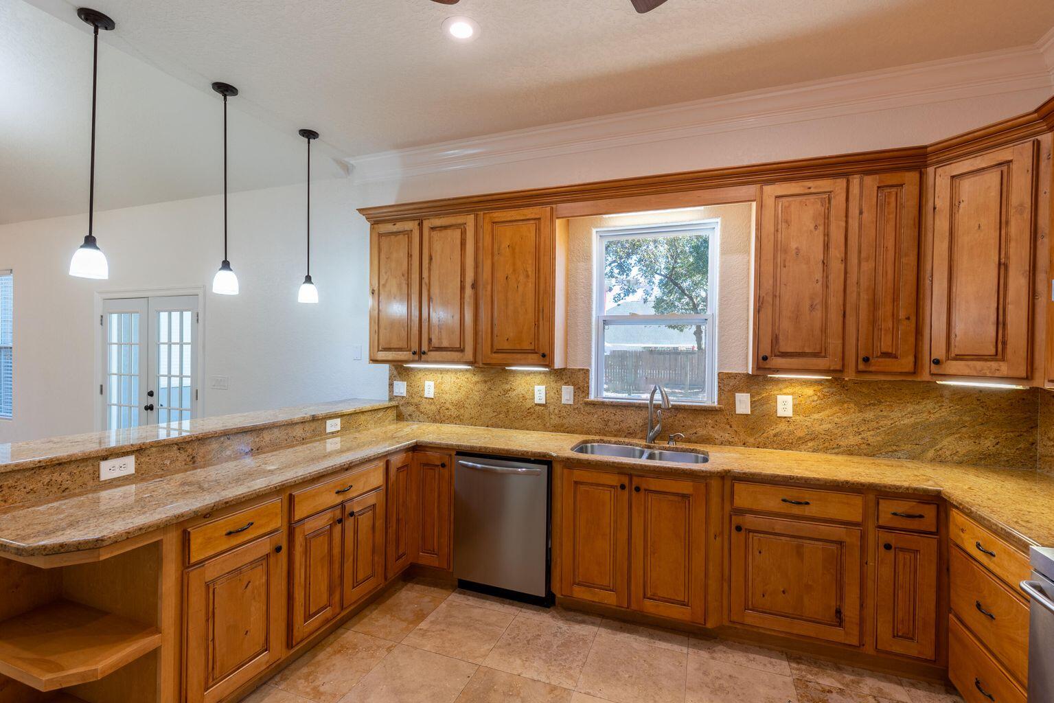 BAHIA VISTA - Residential