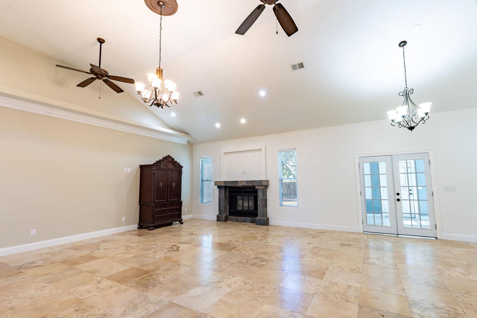 BAHIA VISTA - Residential