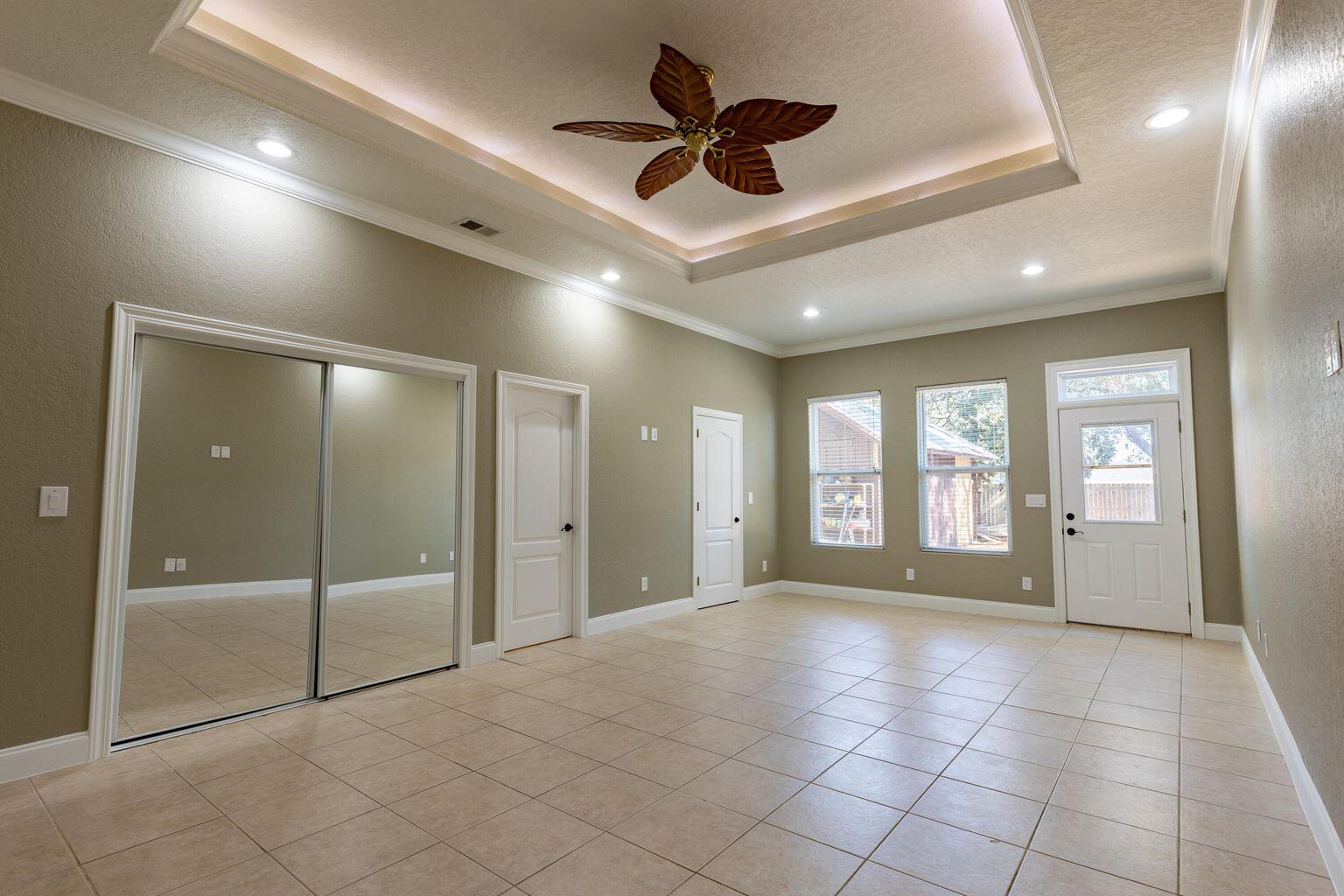 BAHIA VISTA - Residential
