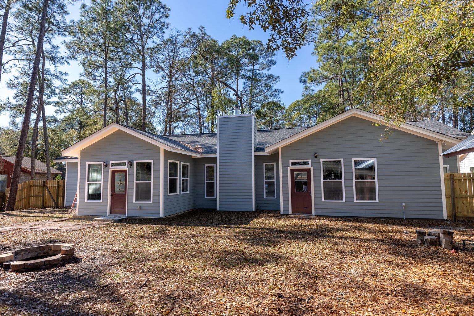 BAHIA VISTA - Residential