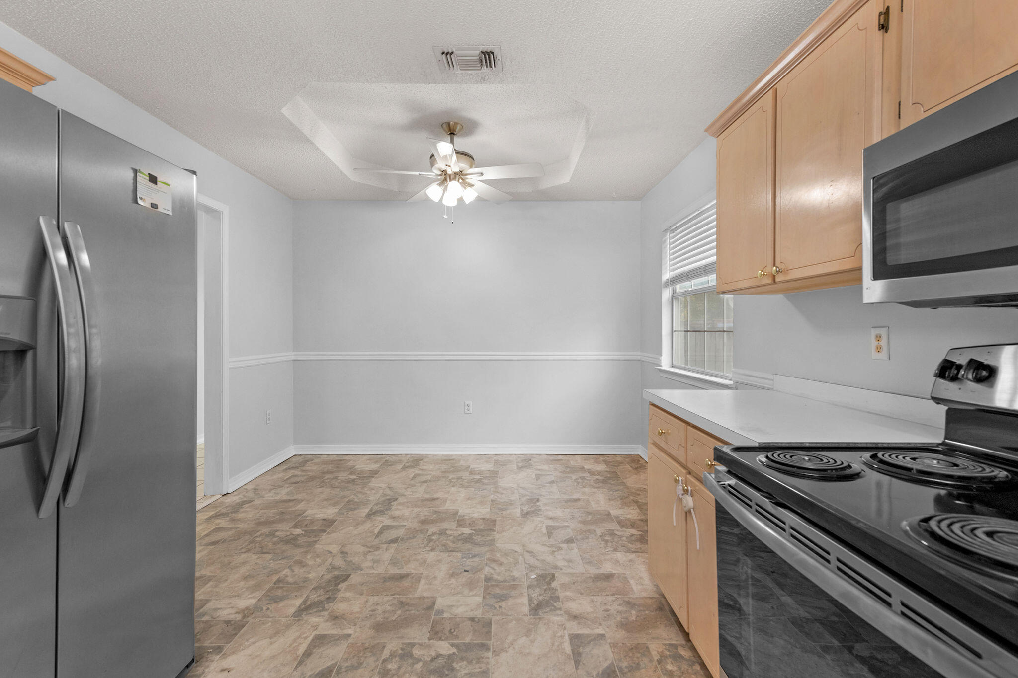 So Rang 25 - Residential