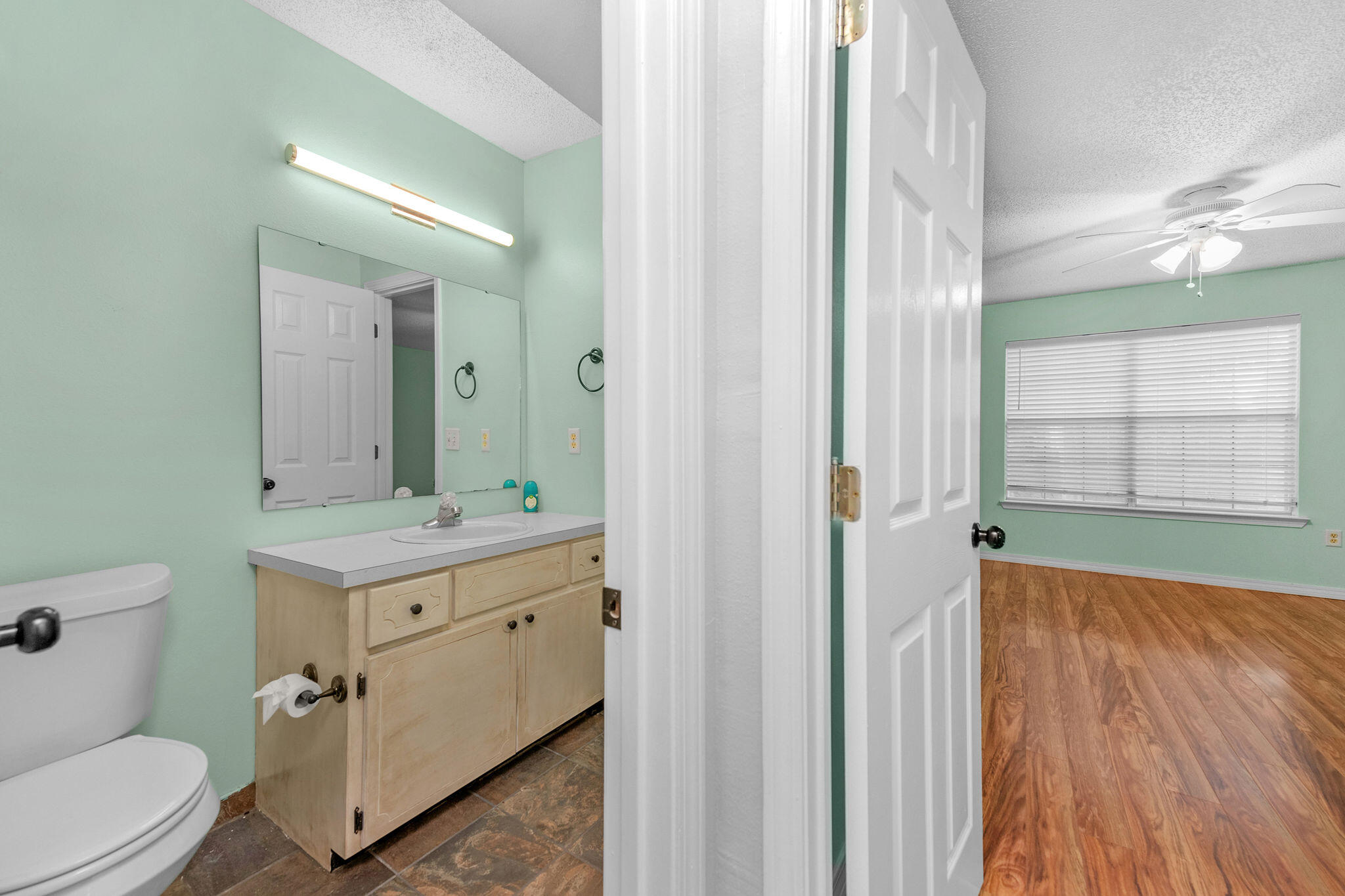 So Rang 25 - Residential