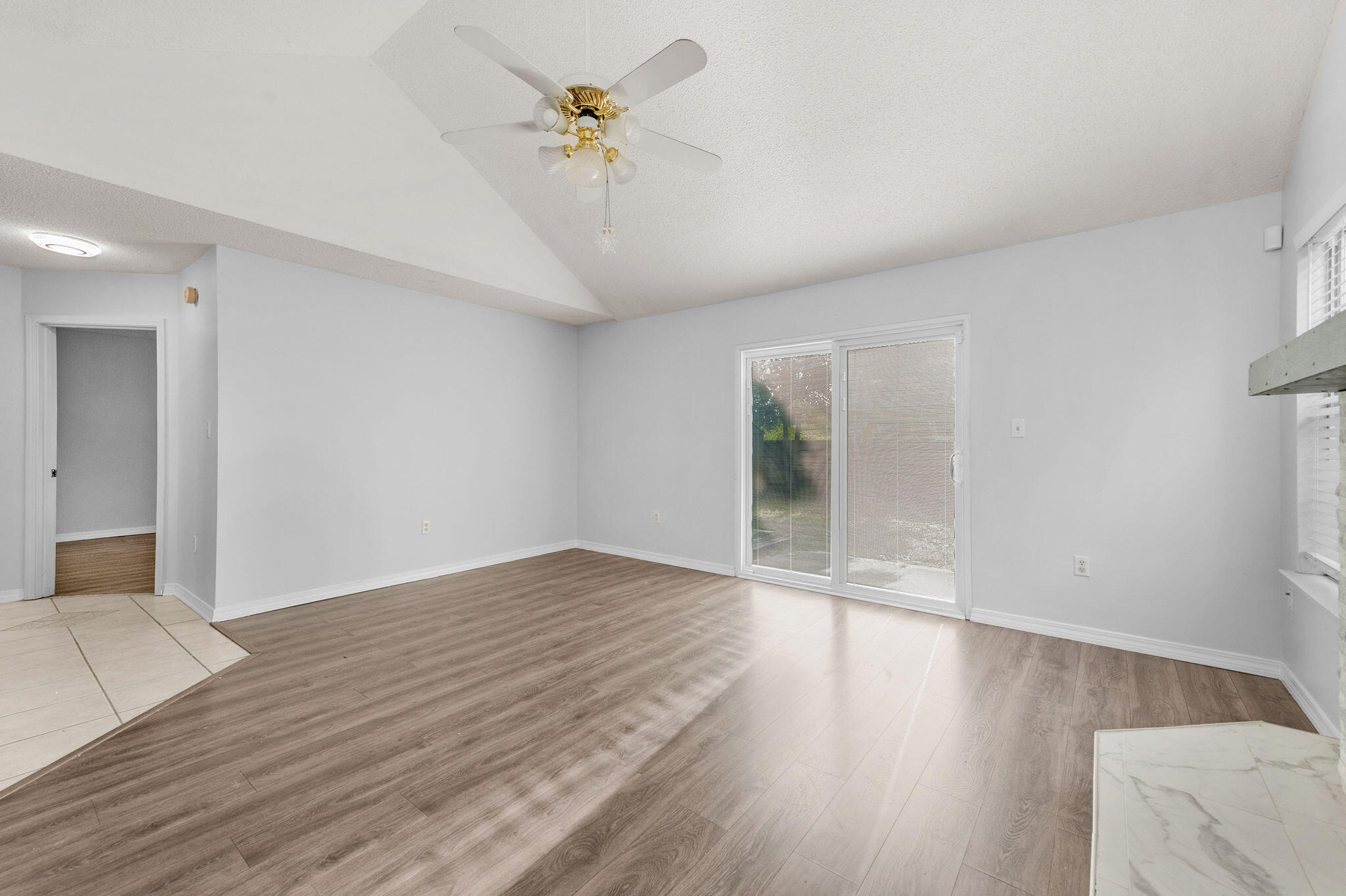 So Rang 25 - Residential