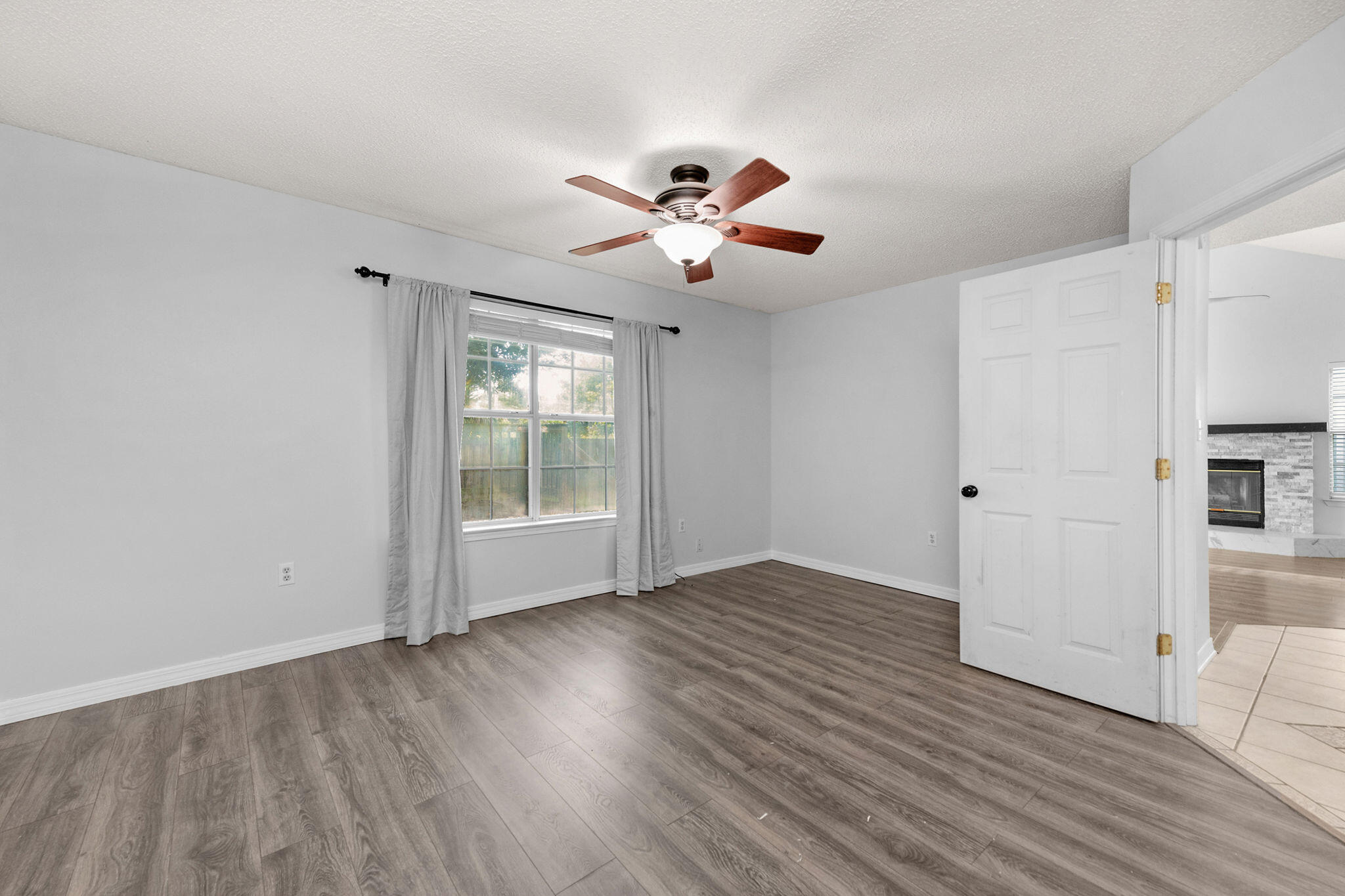 So Rang 25 - Residential