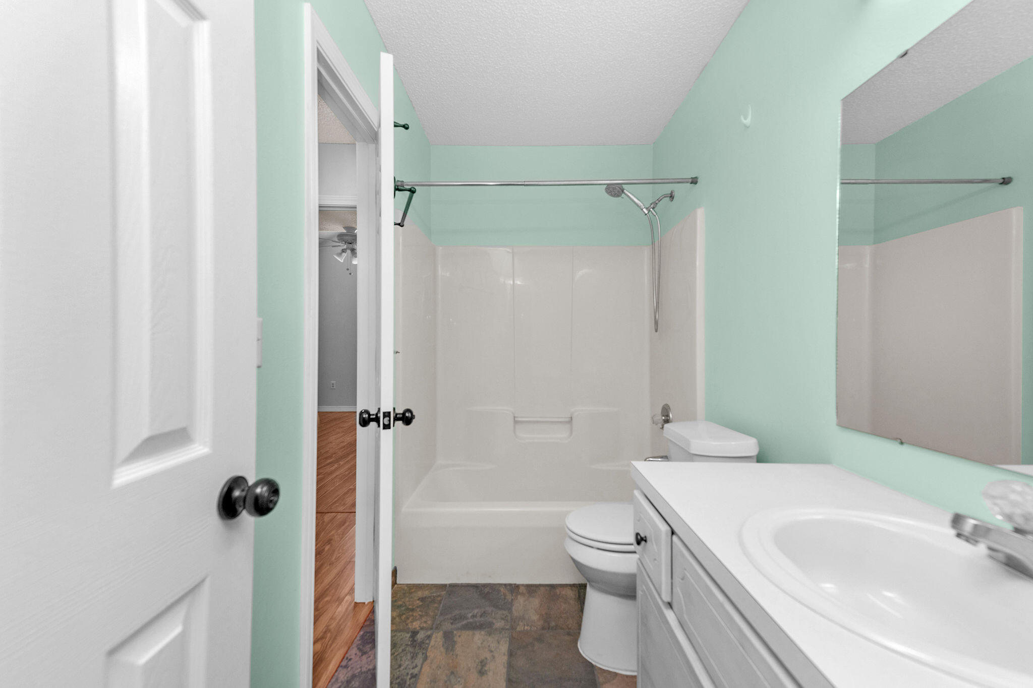 So Rang 25 - Residential