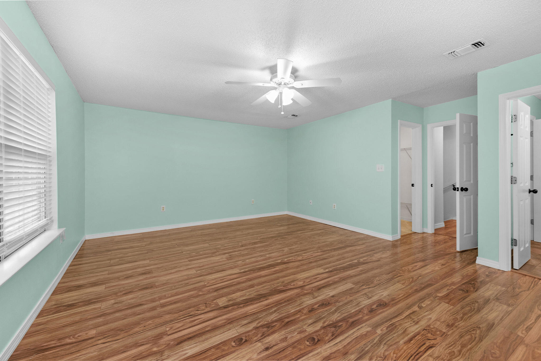 So Rang 25 - Residential