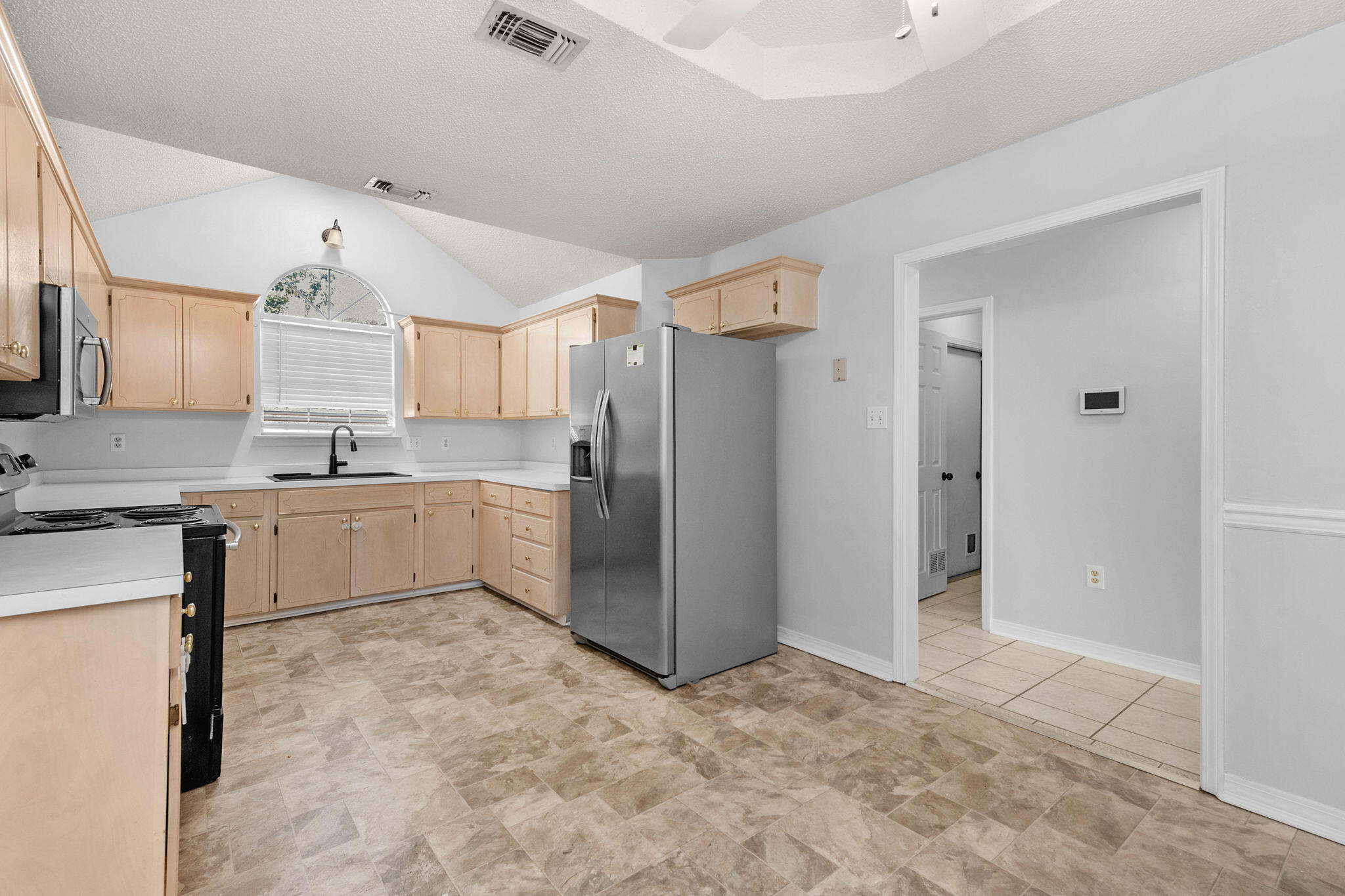 So Rang 25 - Residential