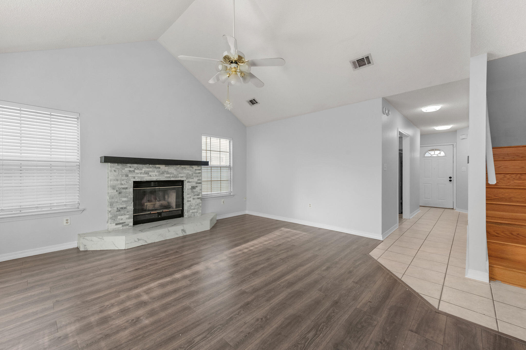 So Rang 25 - Residential