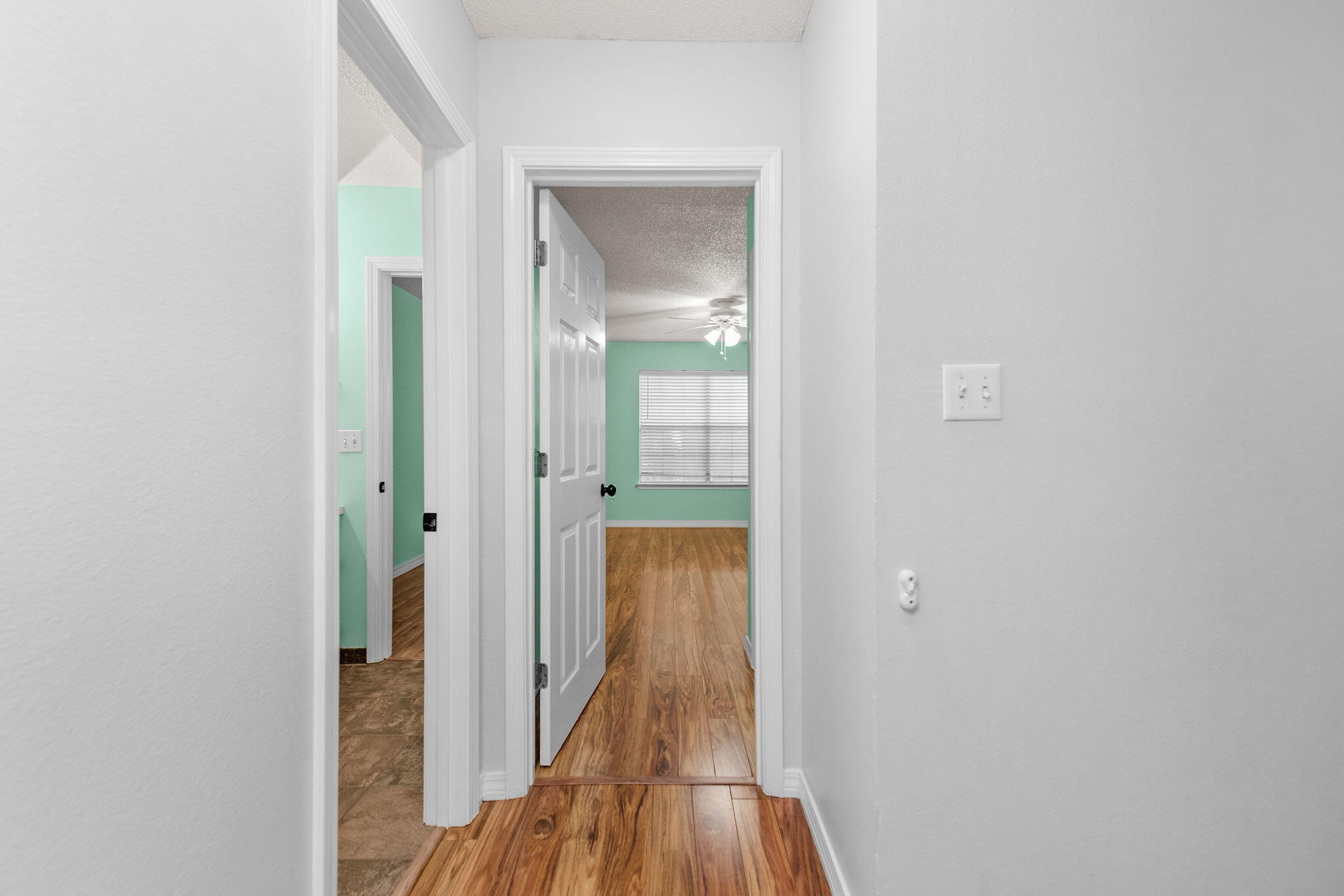 So Rang 25 - Residential