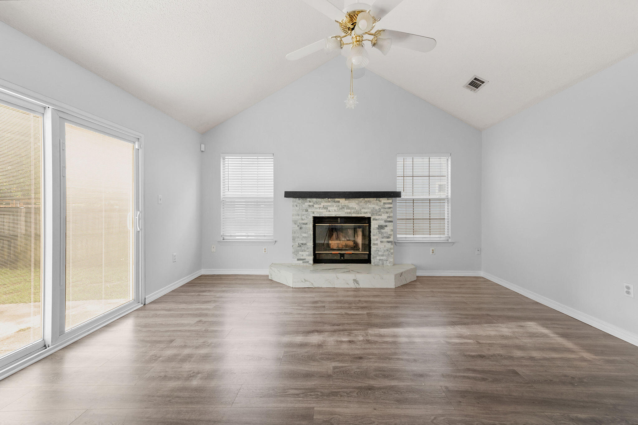 So Rang 25 - Residential