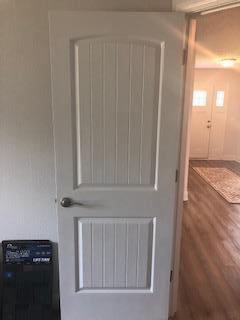 HIDDEN VALLEY - Residential