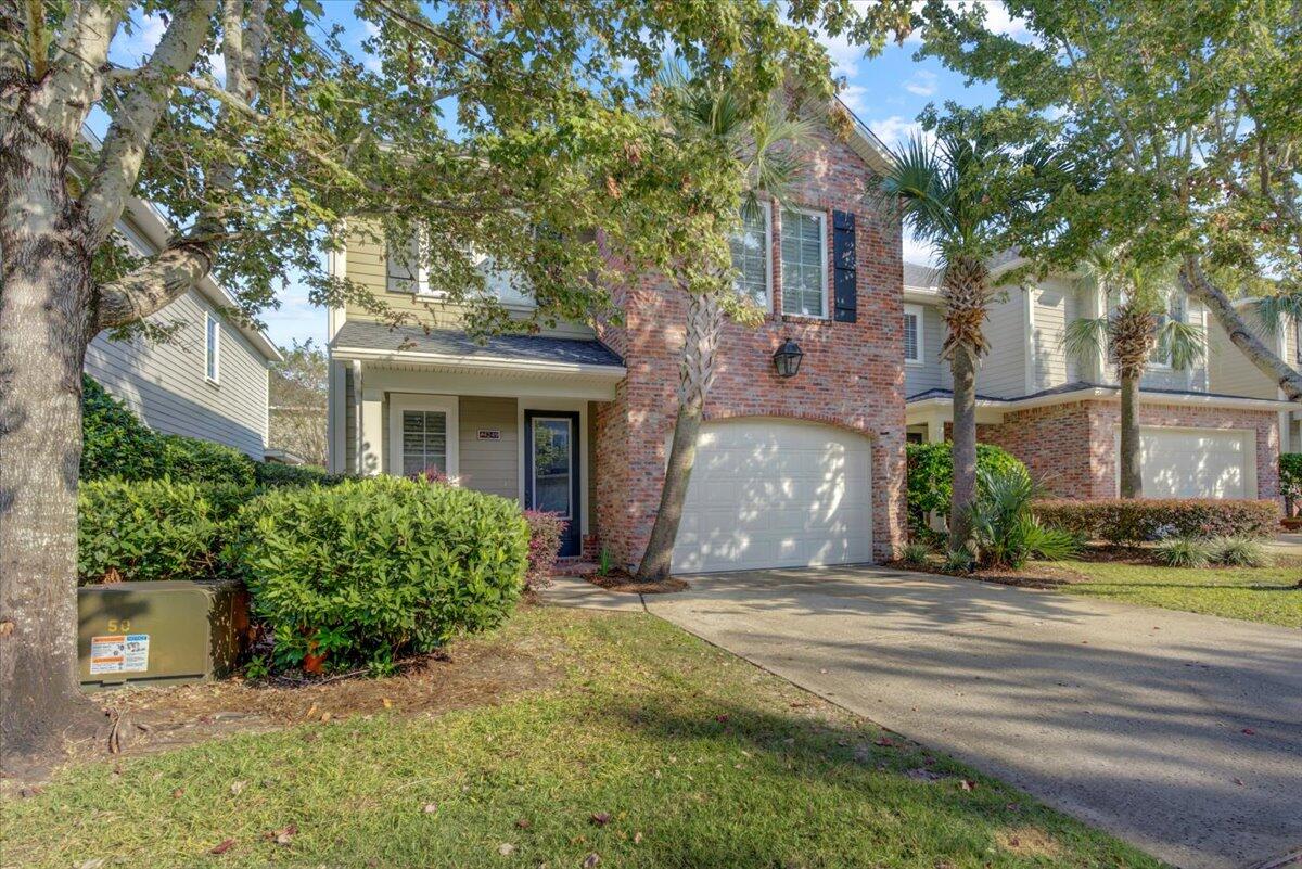 MARINA LANDING - Residential