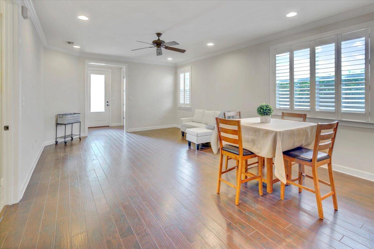 MARINA LANDING - Residential