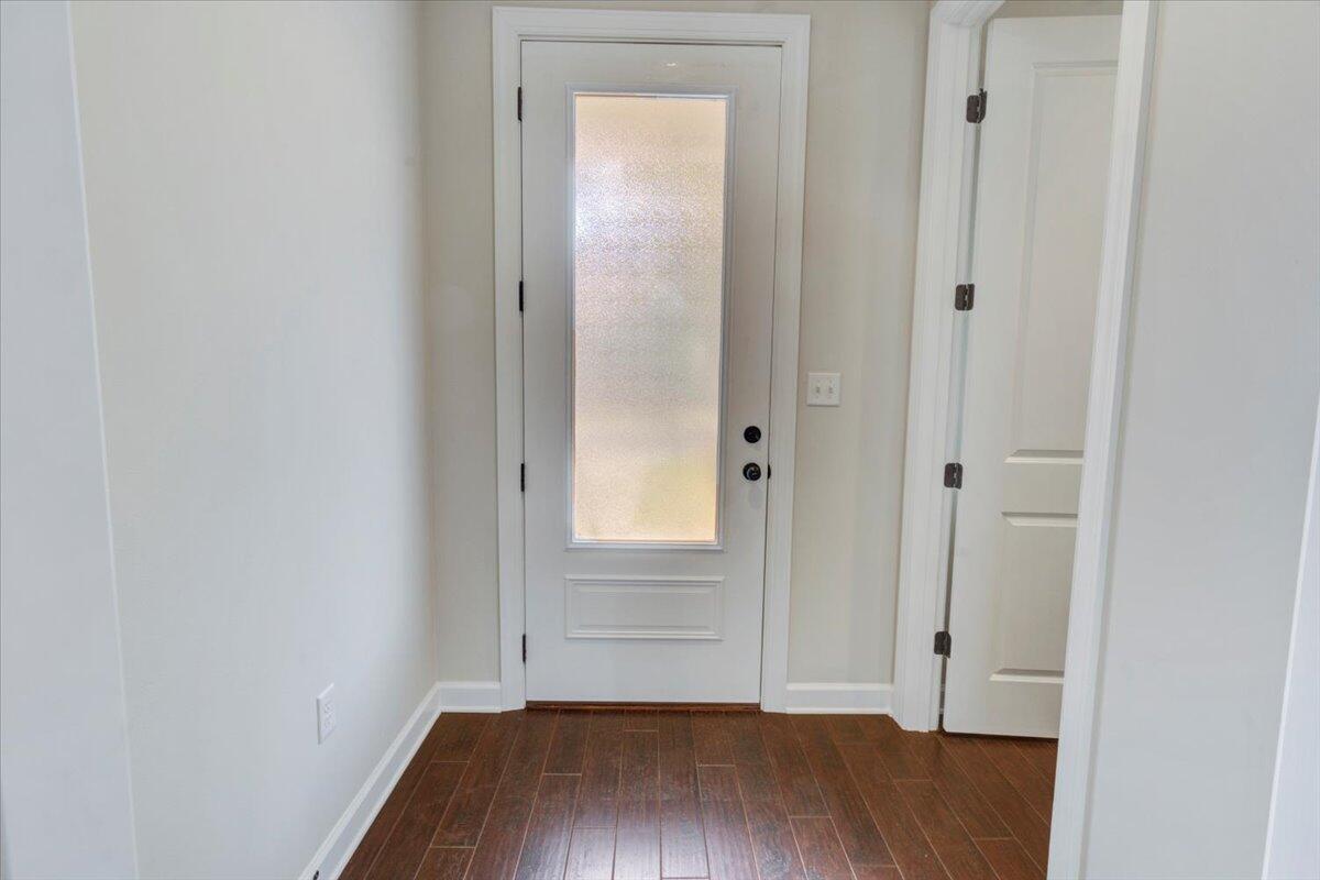 MARINA LANDING - Residential