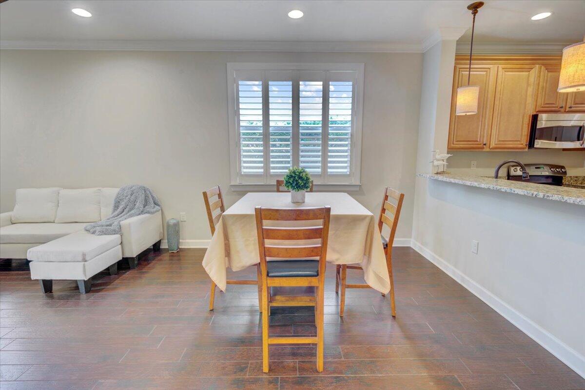 MARINA LANDING - Residential