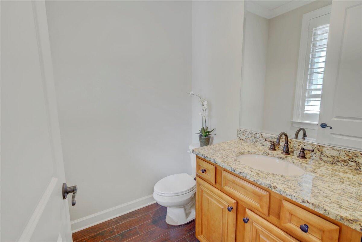 MARINA LANDING - Residential