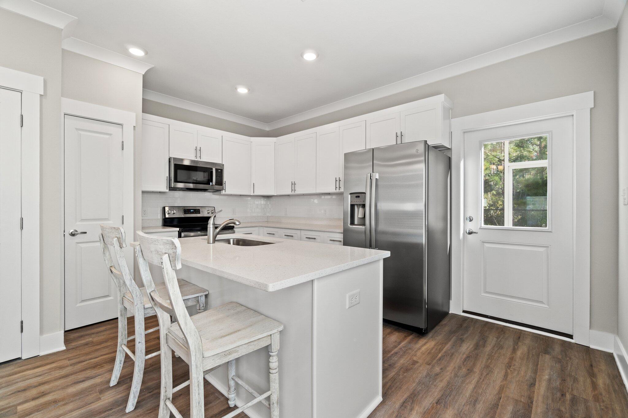 VERANDAS AT FREEPORT - Residential Lease