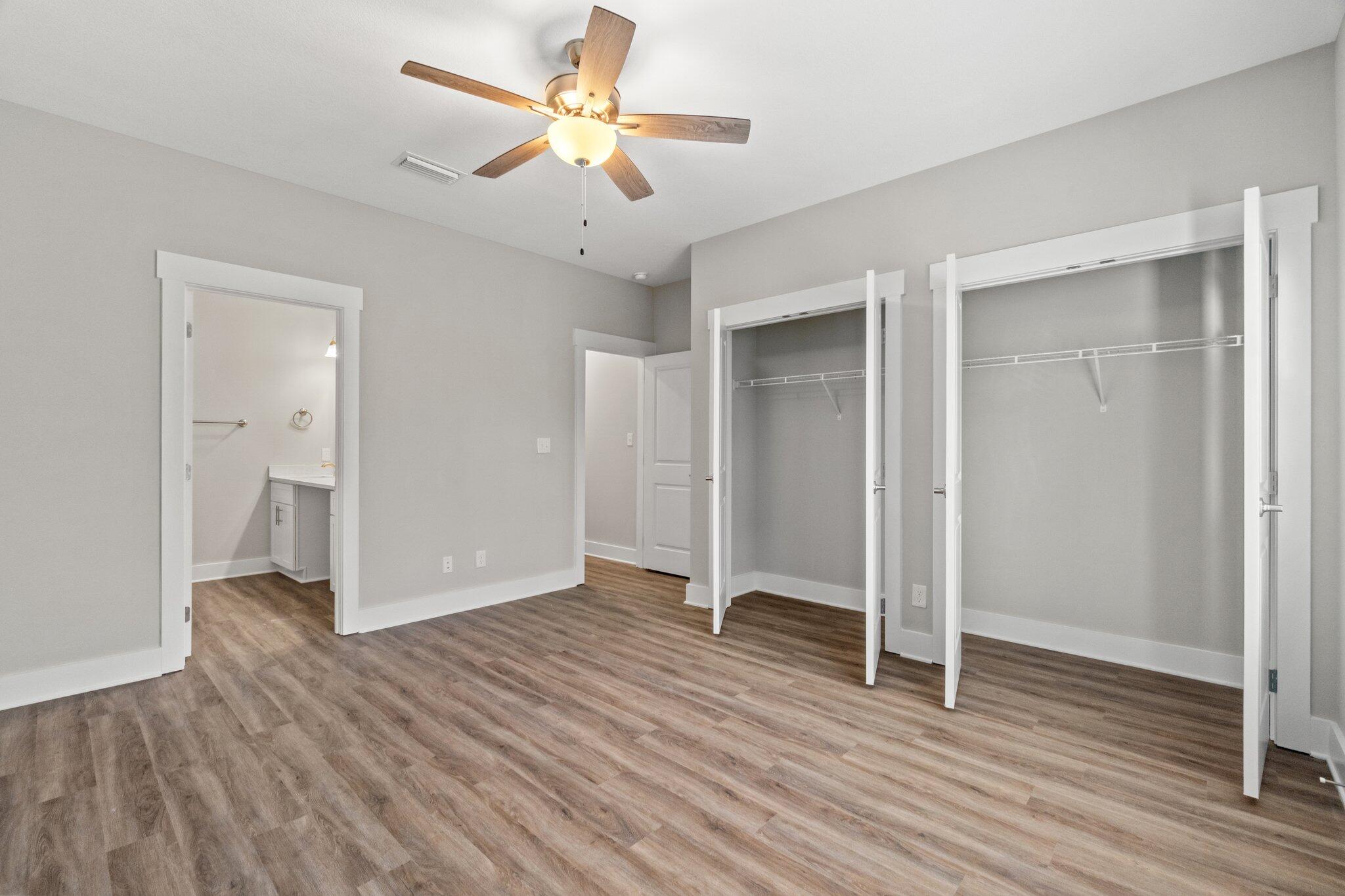 VERANDAS AT FREEPORT - Residential Lease