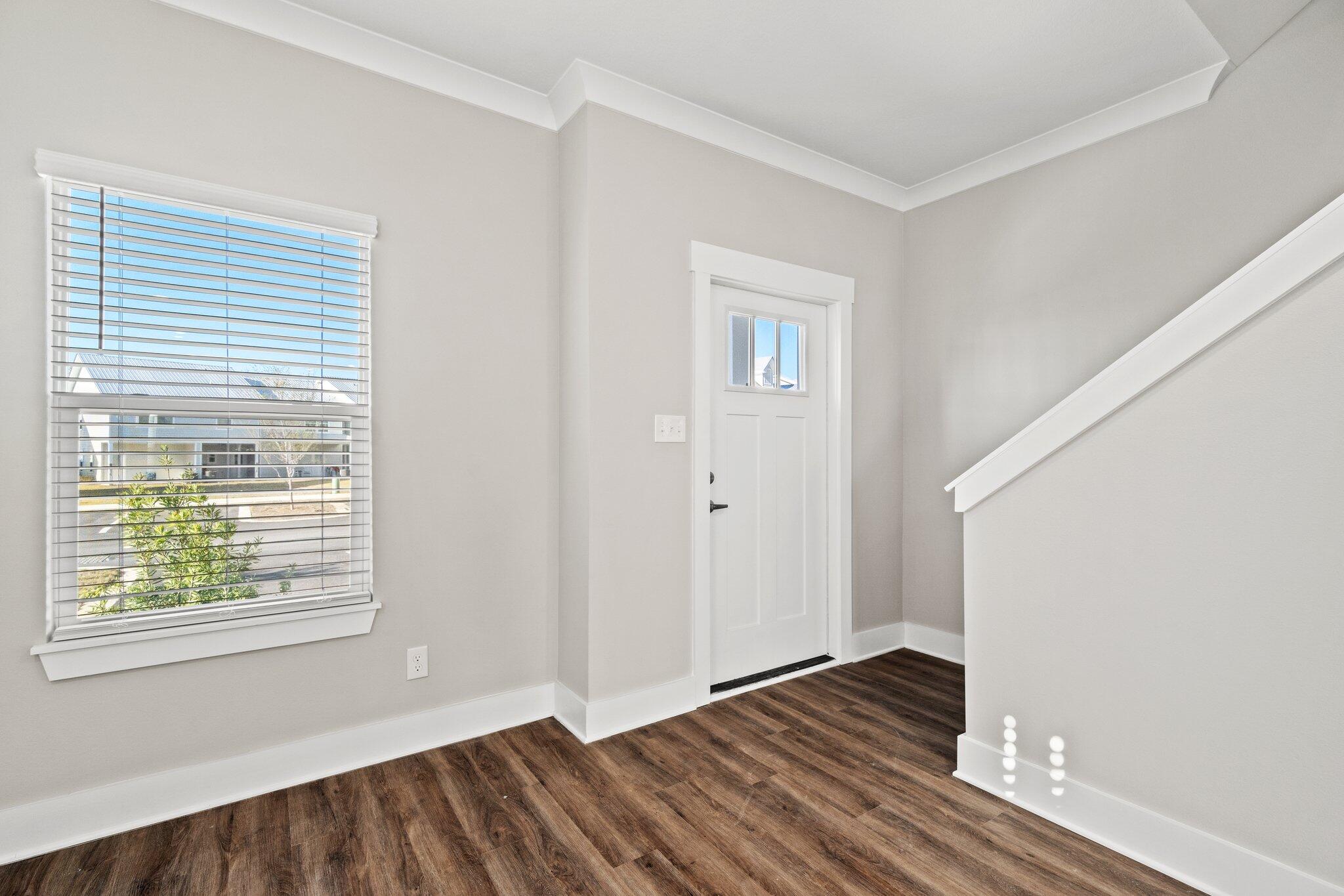 VERANDAS AT FREEPORT - Residential Lease