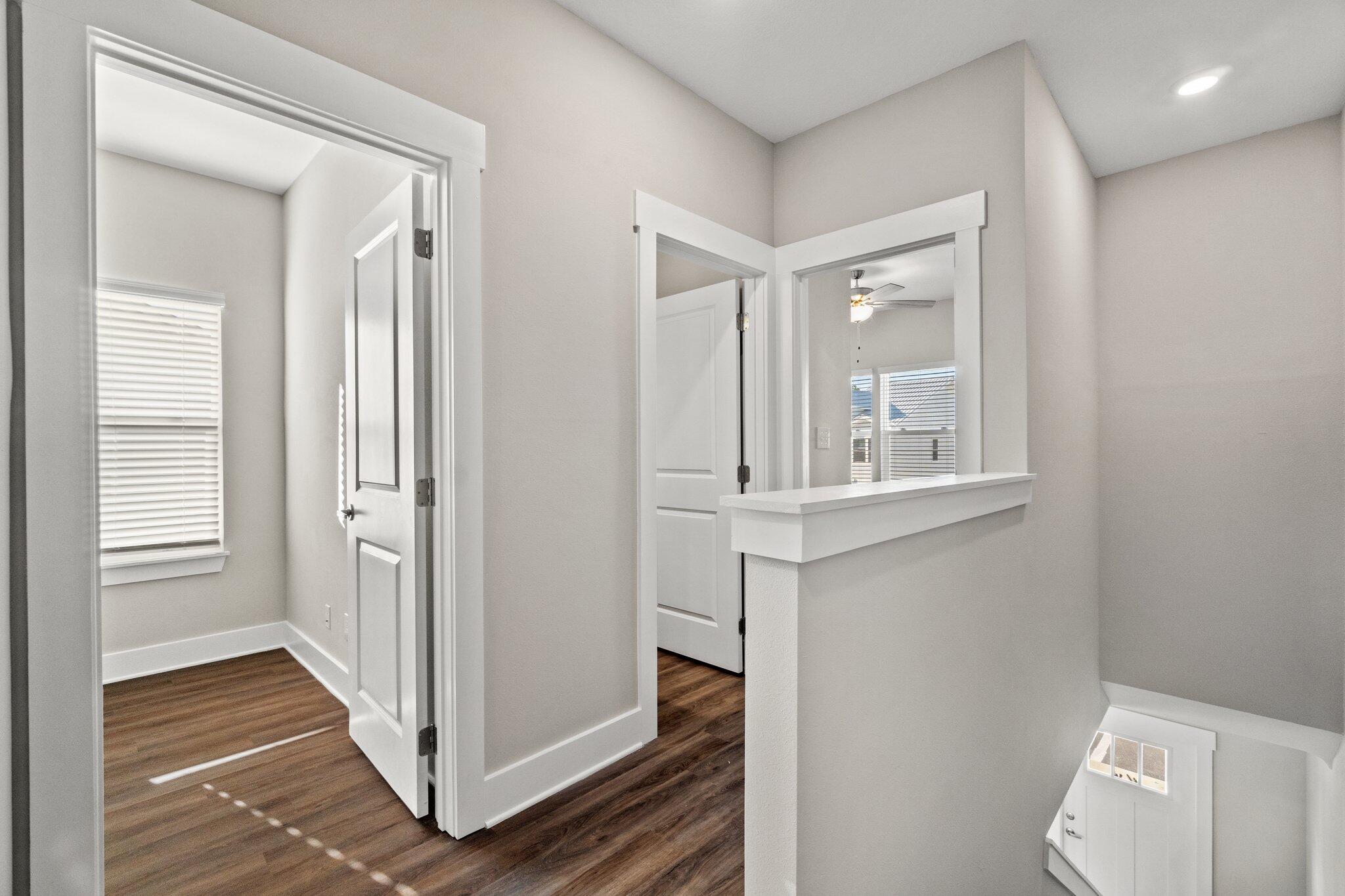 VERANDAS AT FREEPORT - Residential Lease