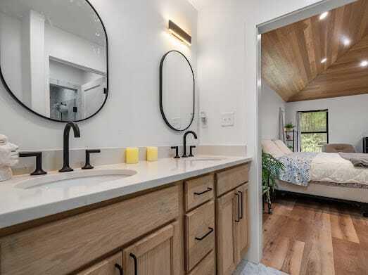 OAKWOOD HILLS - Residential