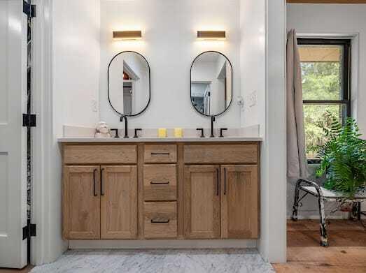 OAKWOOD HILLS - Residential