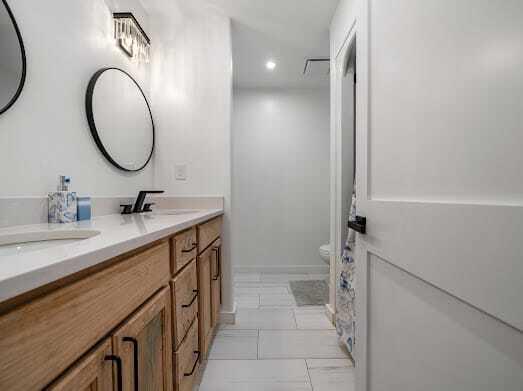 OAKWOOD HILLS - Residential