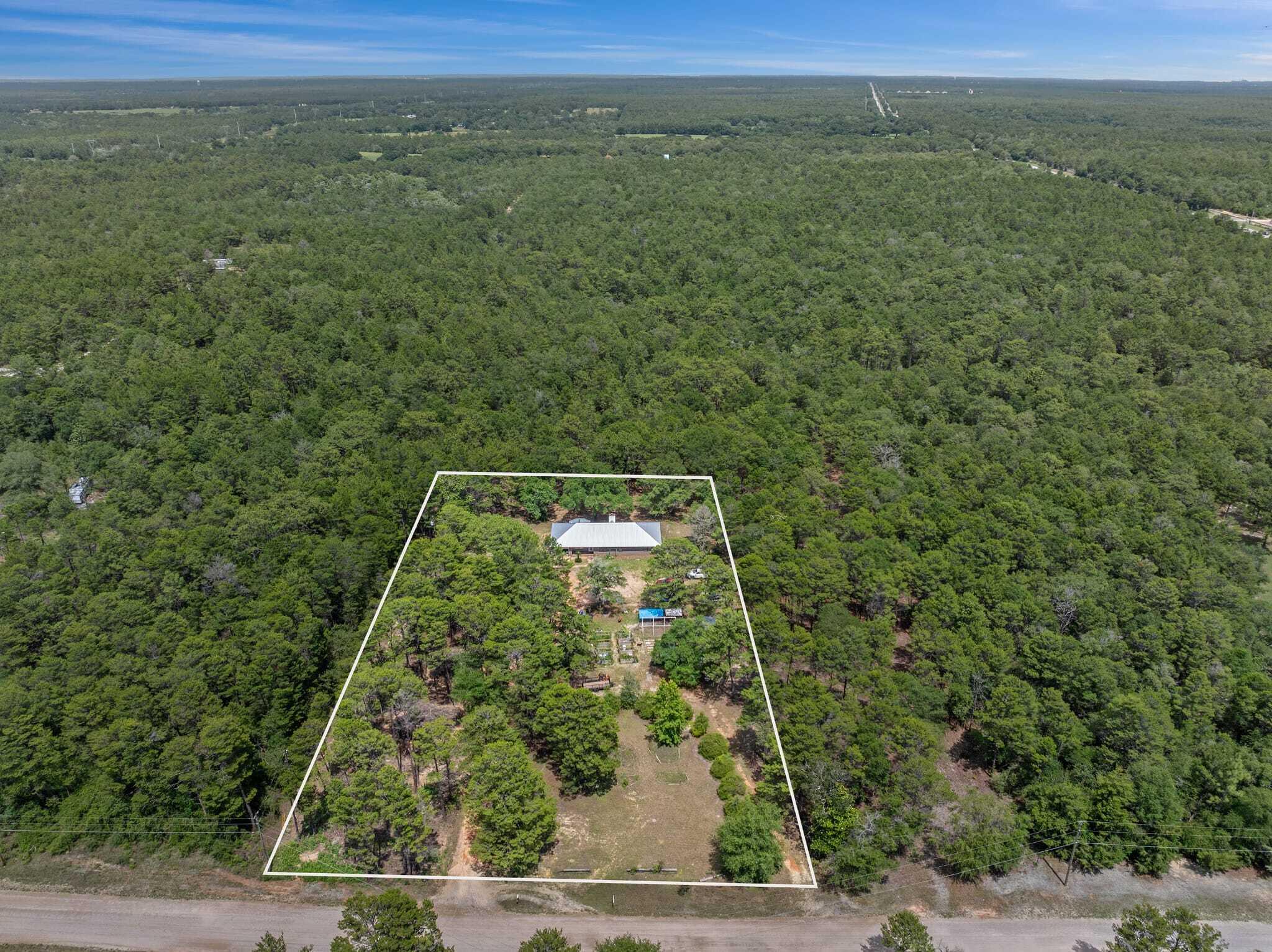 OAKWOOD HILLS - Residential