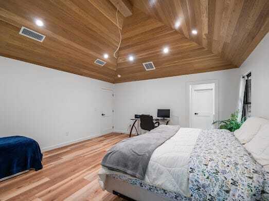 OAKWOOD HILLS - Residential