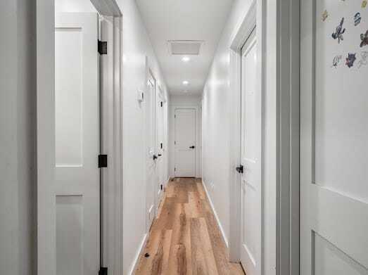 OAKWOOD HILLS - Residential