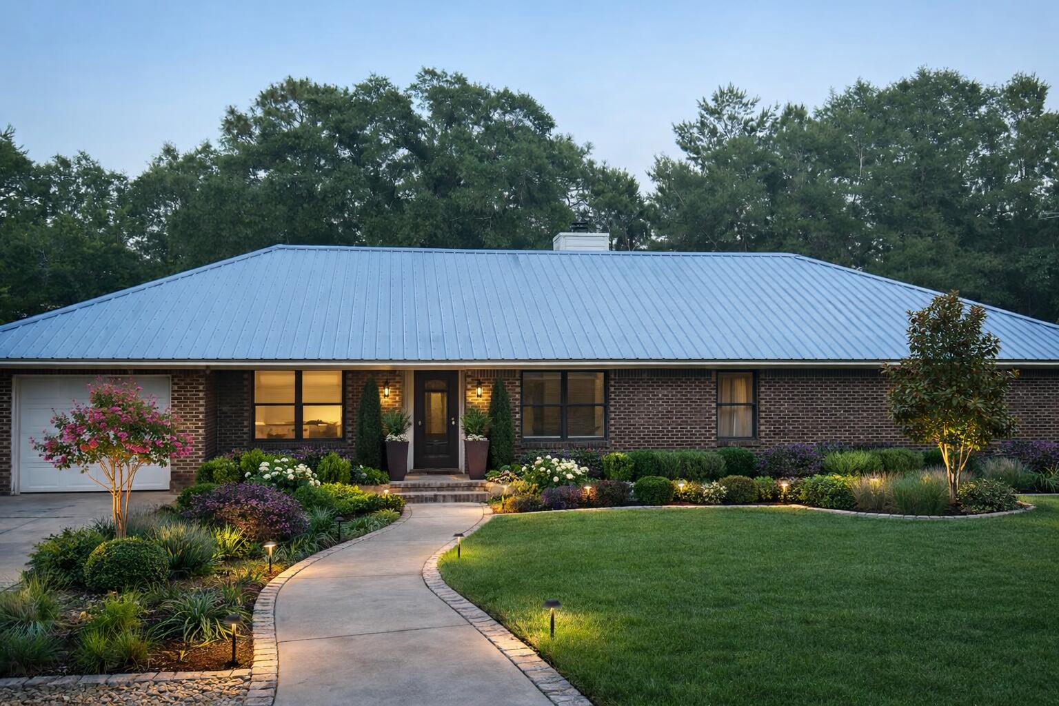 OAKWOOD HILLS - Residential